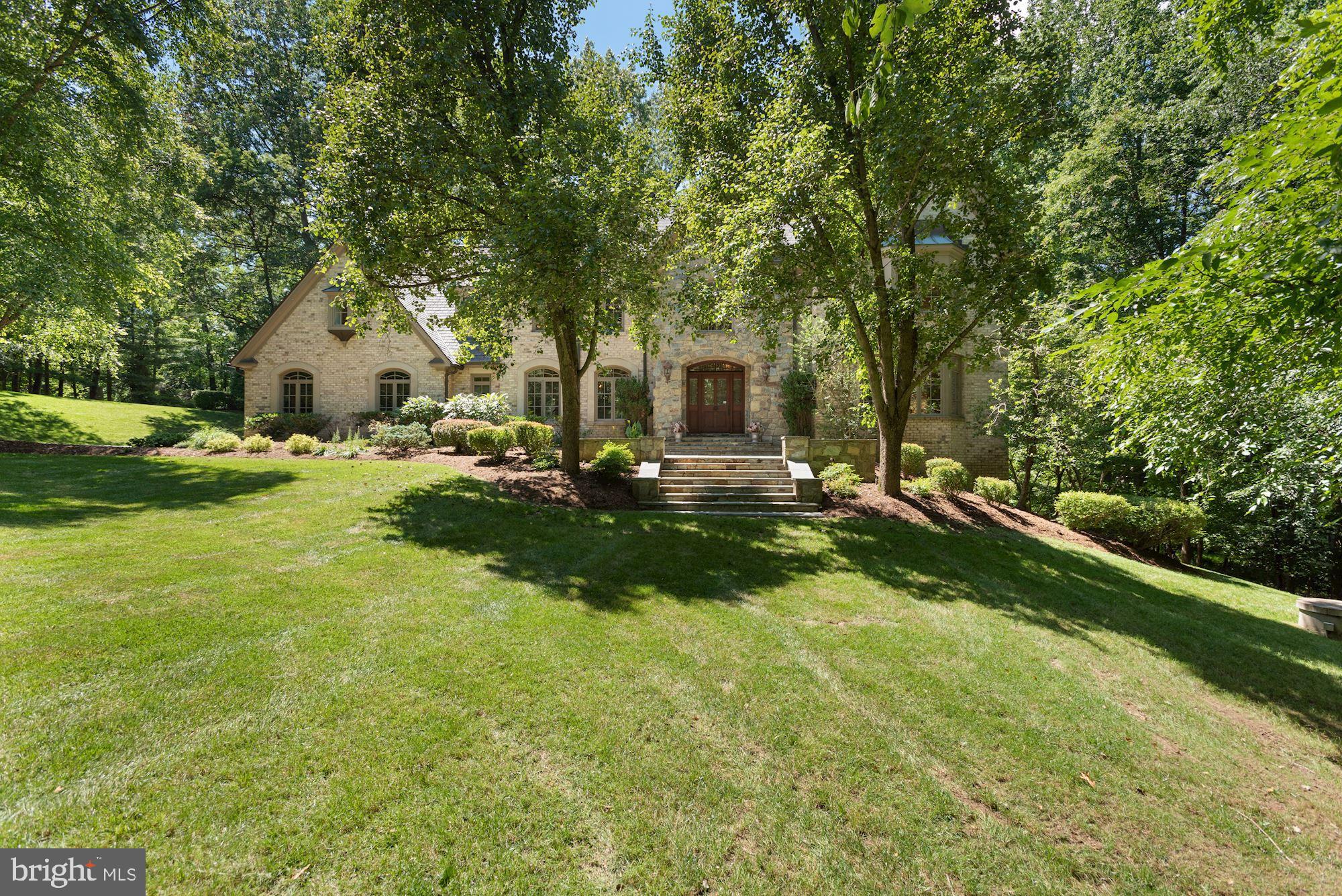 PROSPECT HILLS - Residential