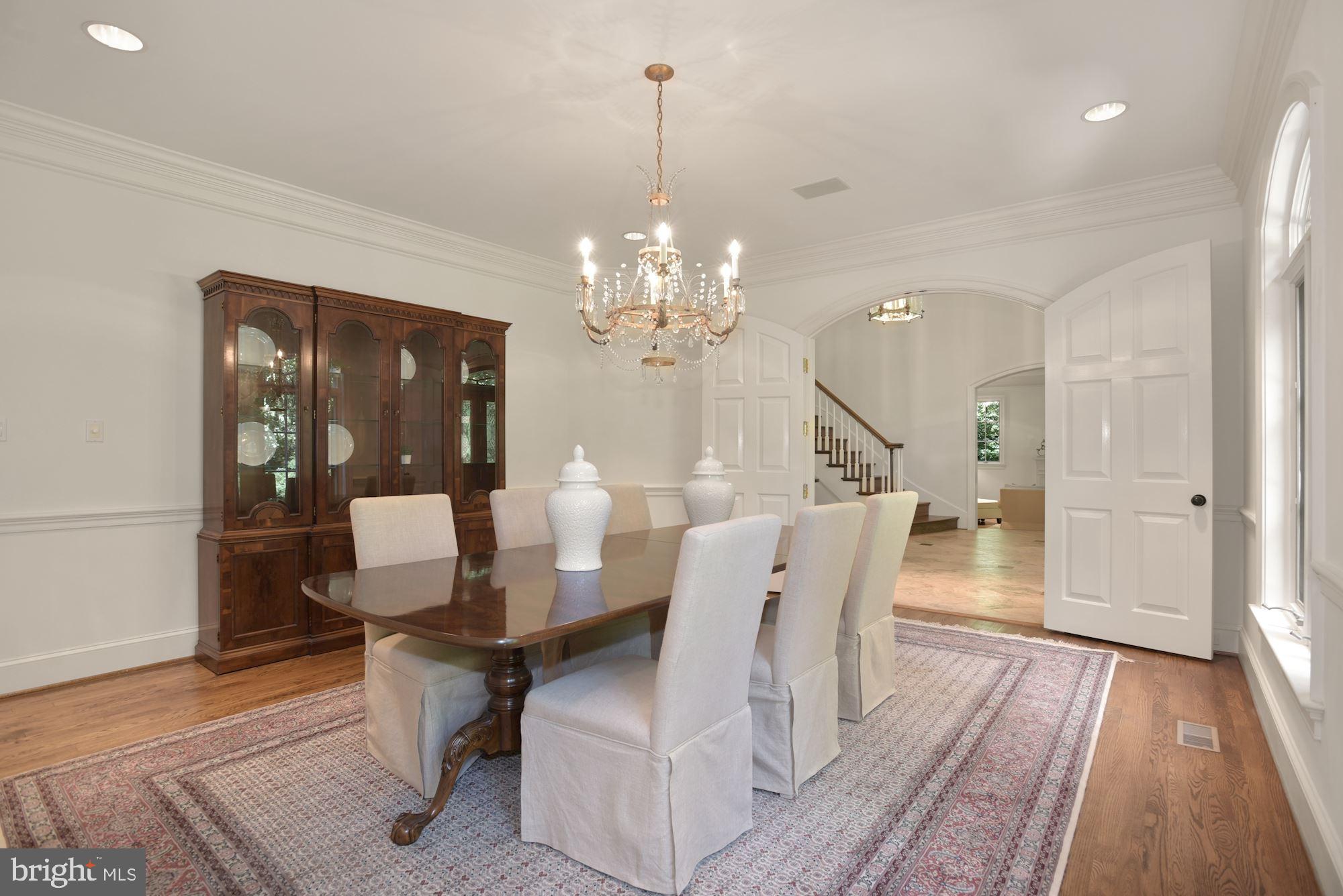 PROSPECT HILLS - Residential