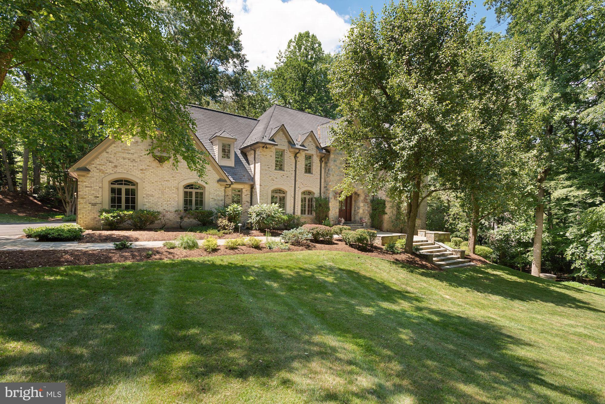 PROSPECT HILLS - Residential