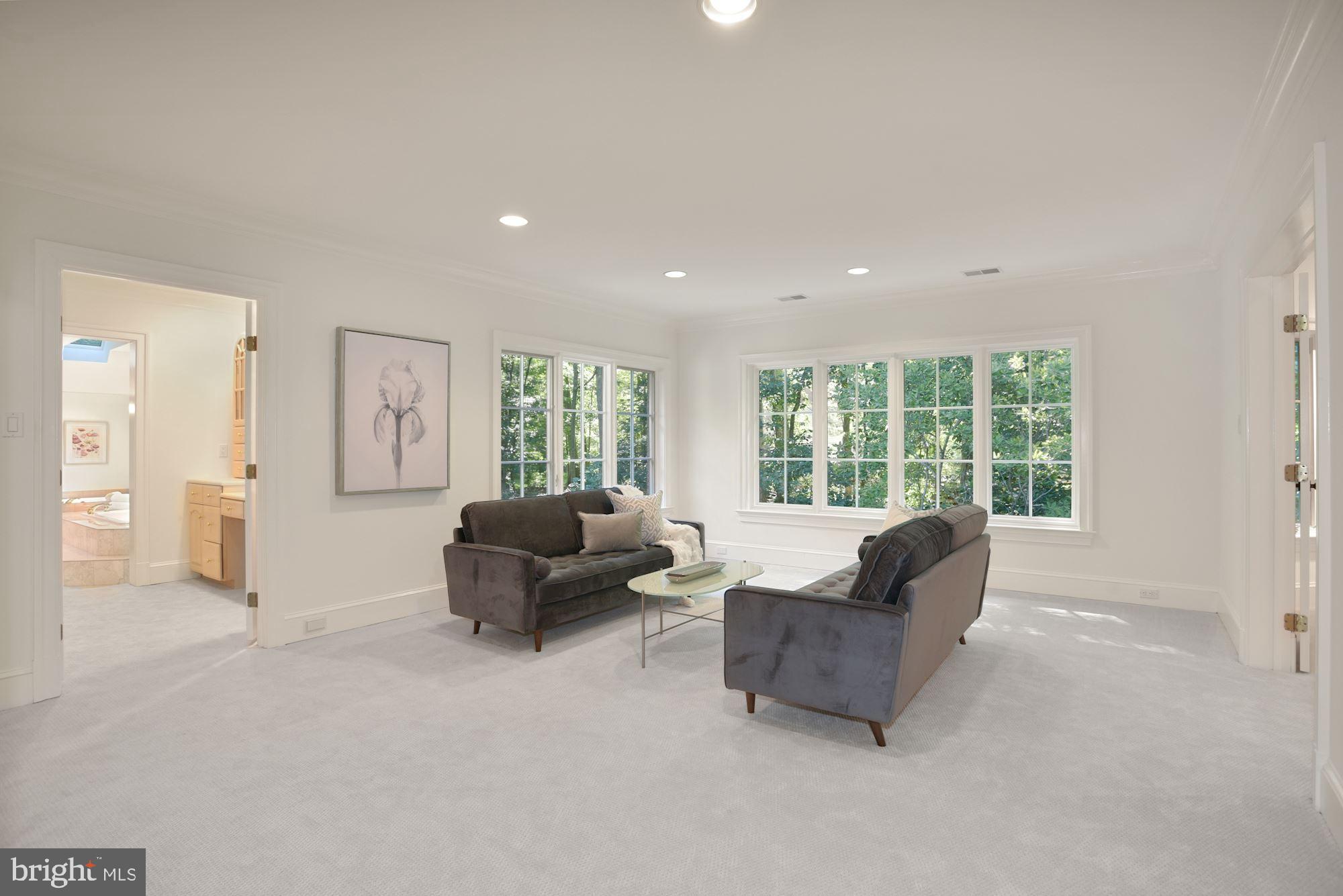 PROSPECT HILLS - Residential
