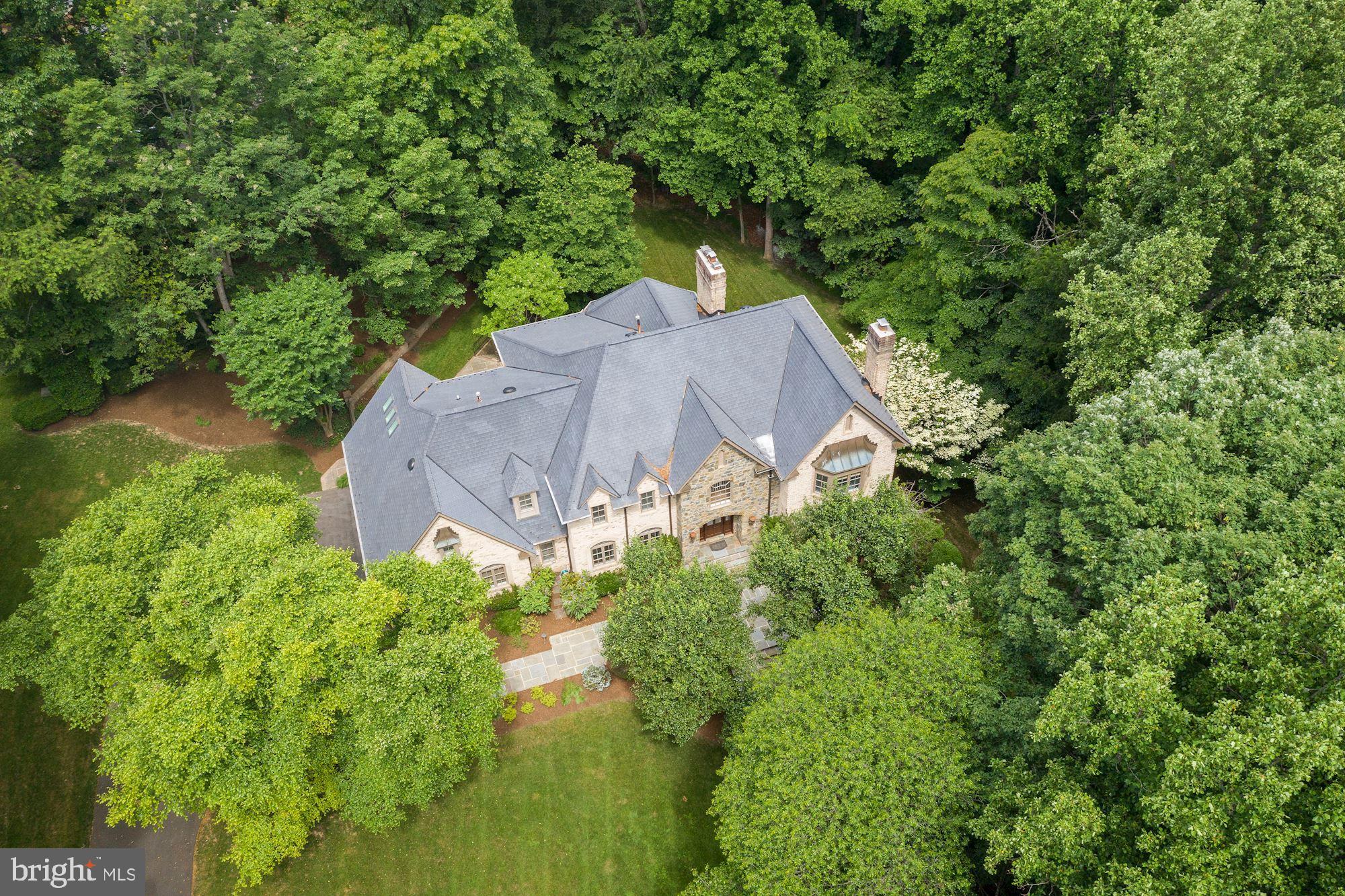 PROSPECT HILLS - Residential