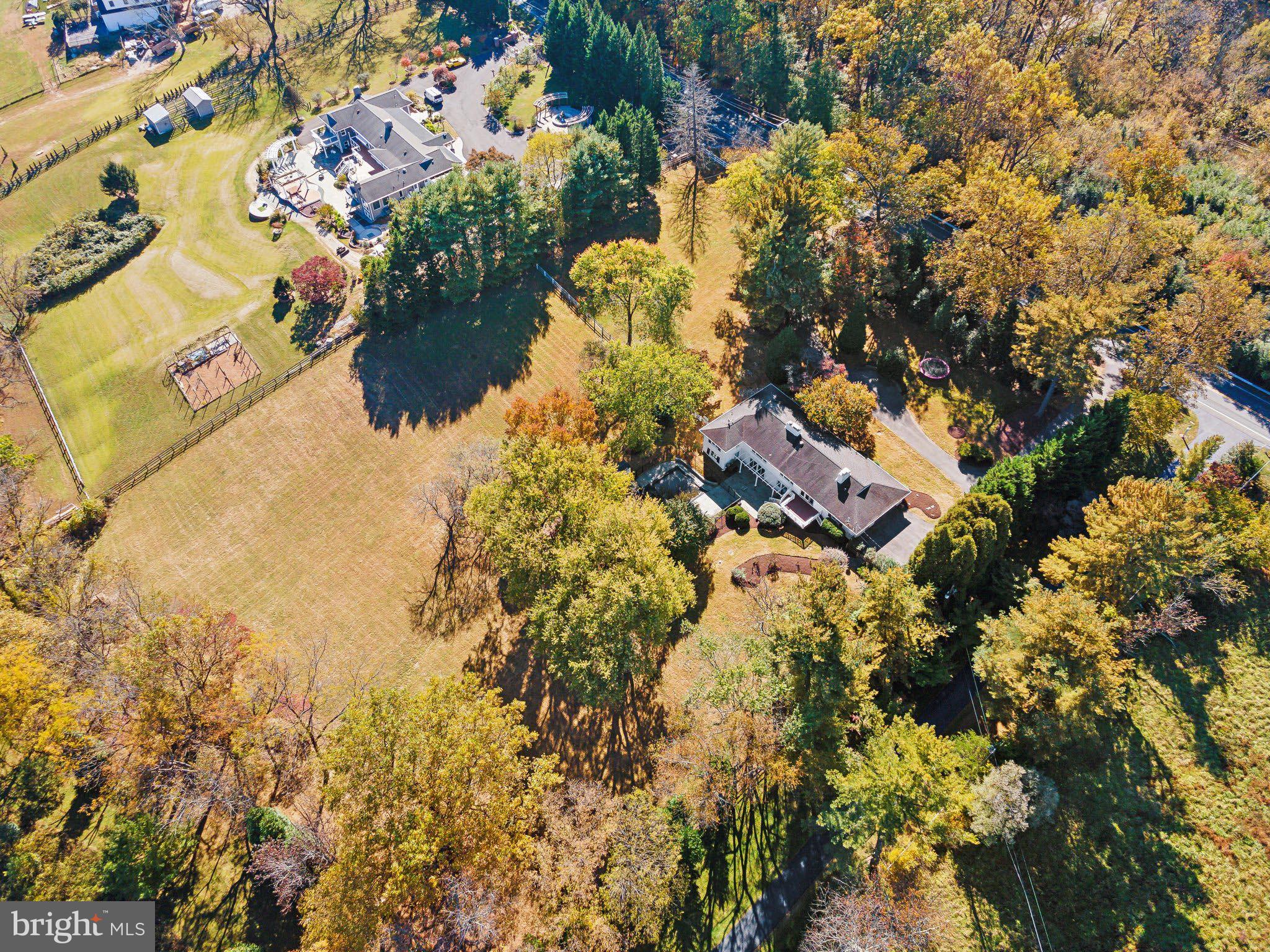 DARNESTOWN OUTSIDE - Residential