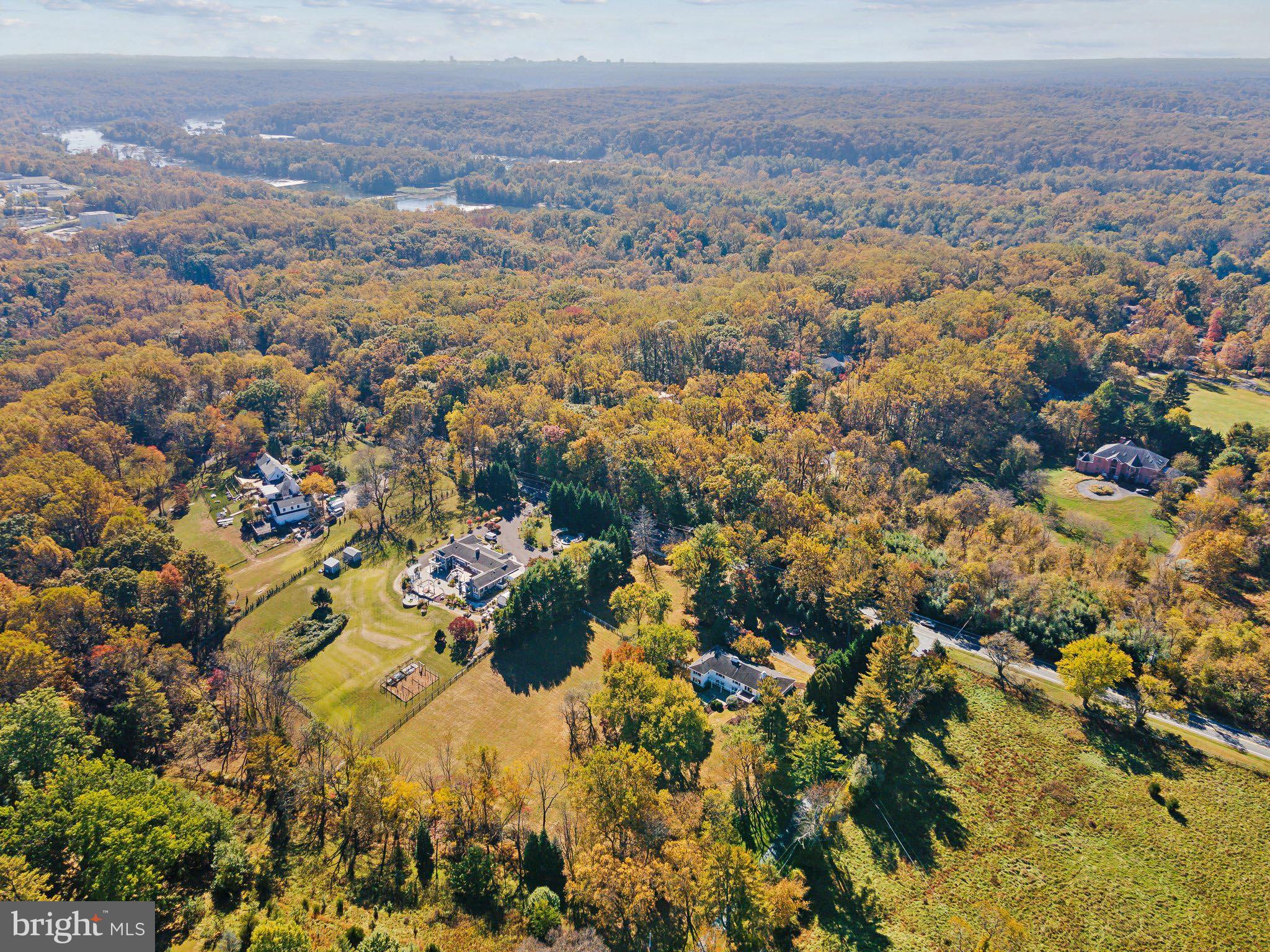 DARNESTOWN OUTSIDE - Residential
