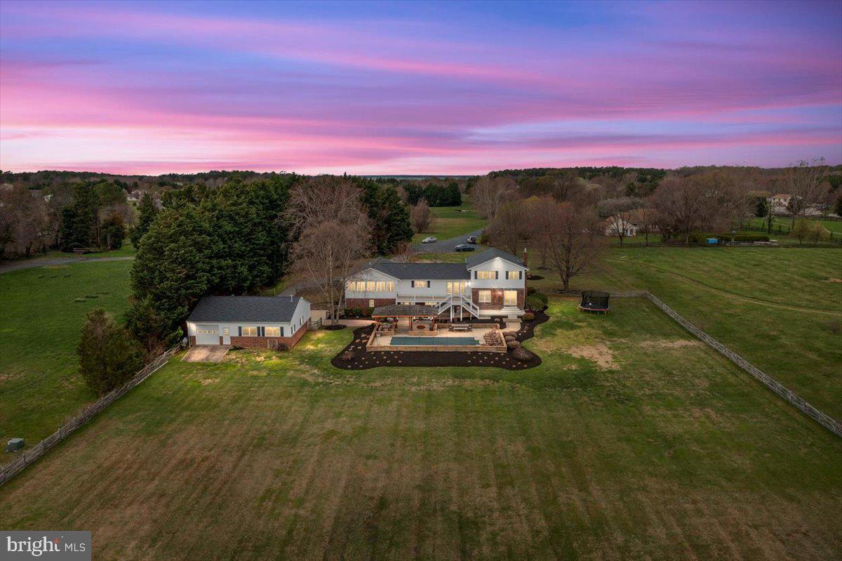 LONG CREEK - Residential