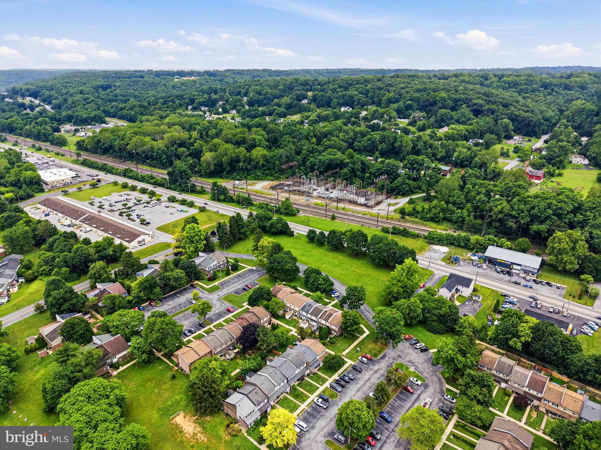 WEDGEWOOD ESTATES - Residential