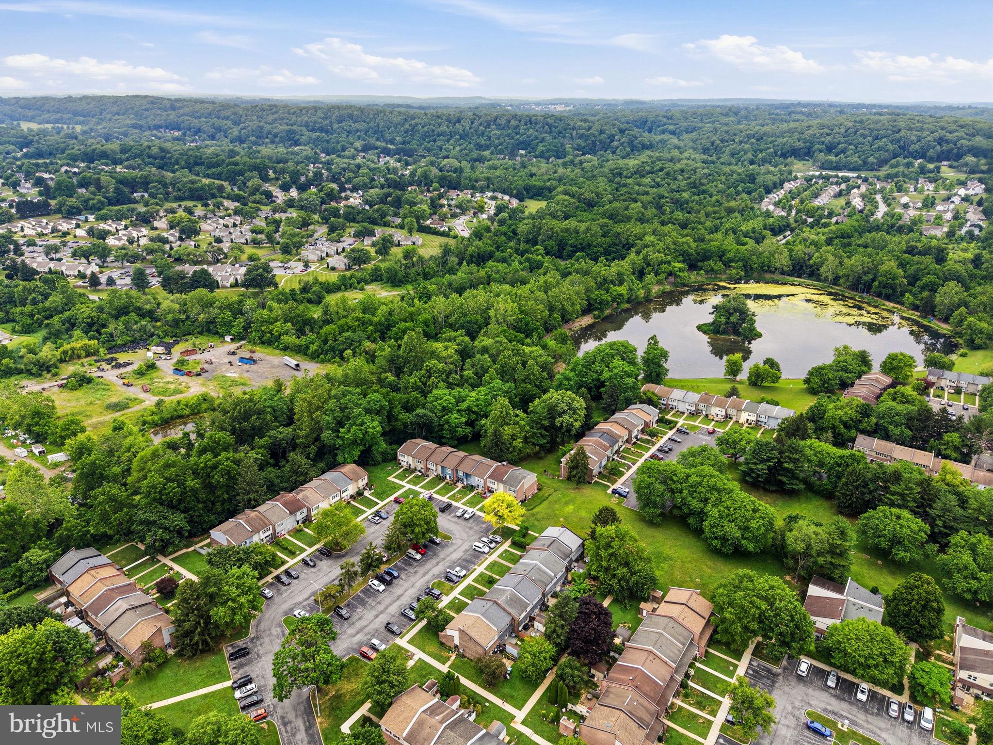 WEDGEWOOD ESTATES - Residential
