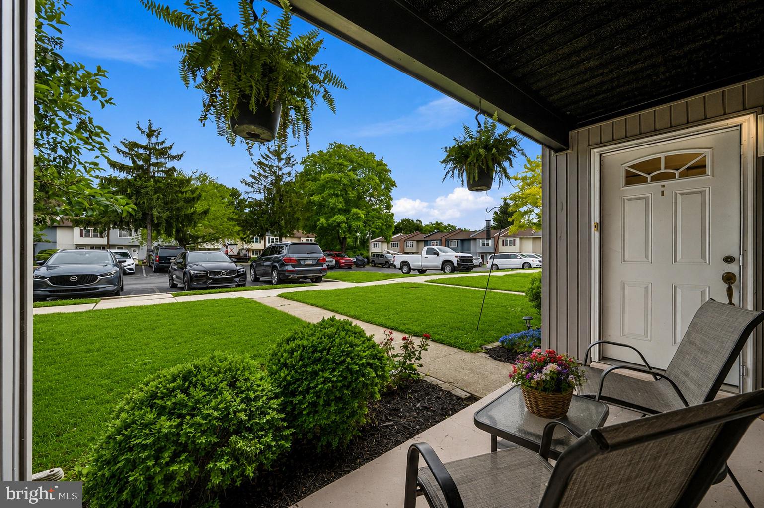 WEDGEWOOD ESTATES - Residential