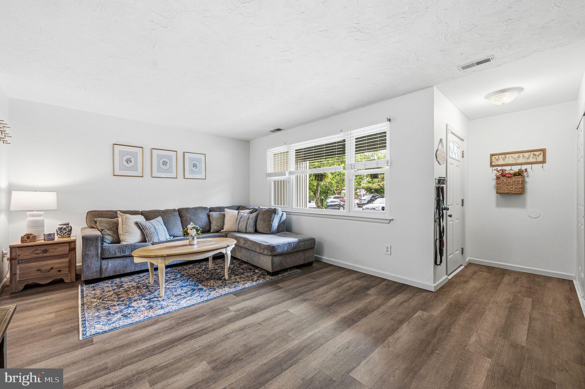 WEDGEWOOD ESTATES - Residential