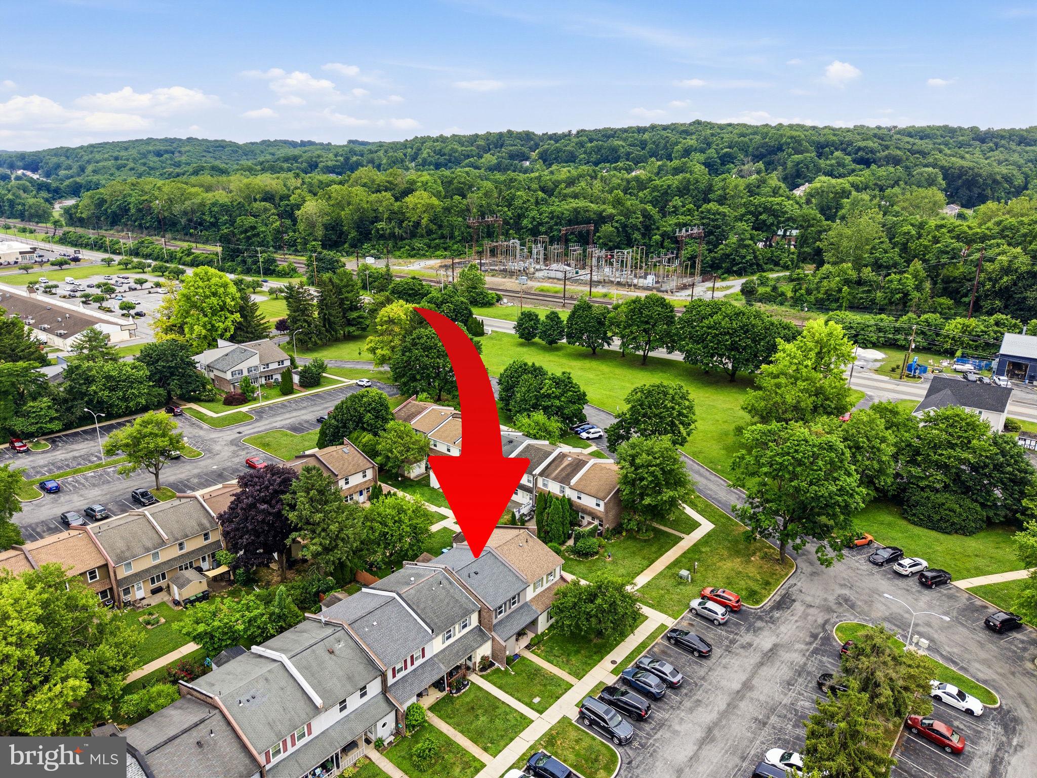 WEDGEWOOD ESTATES - Residential