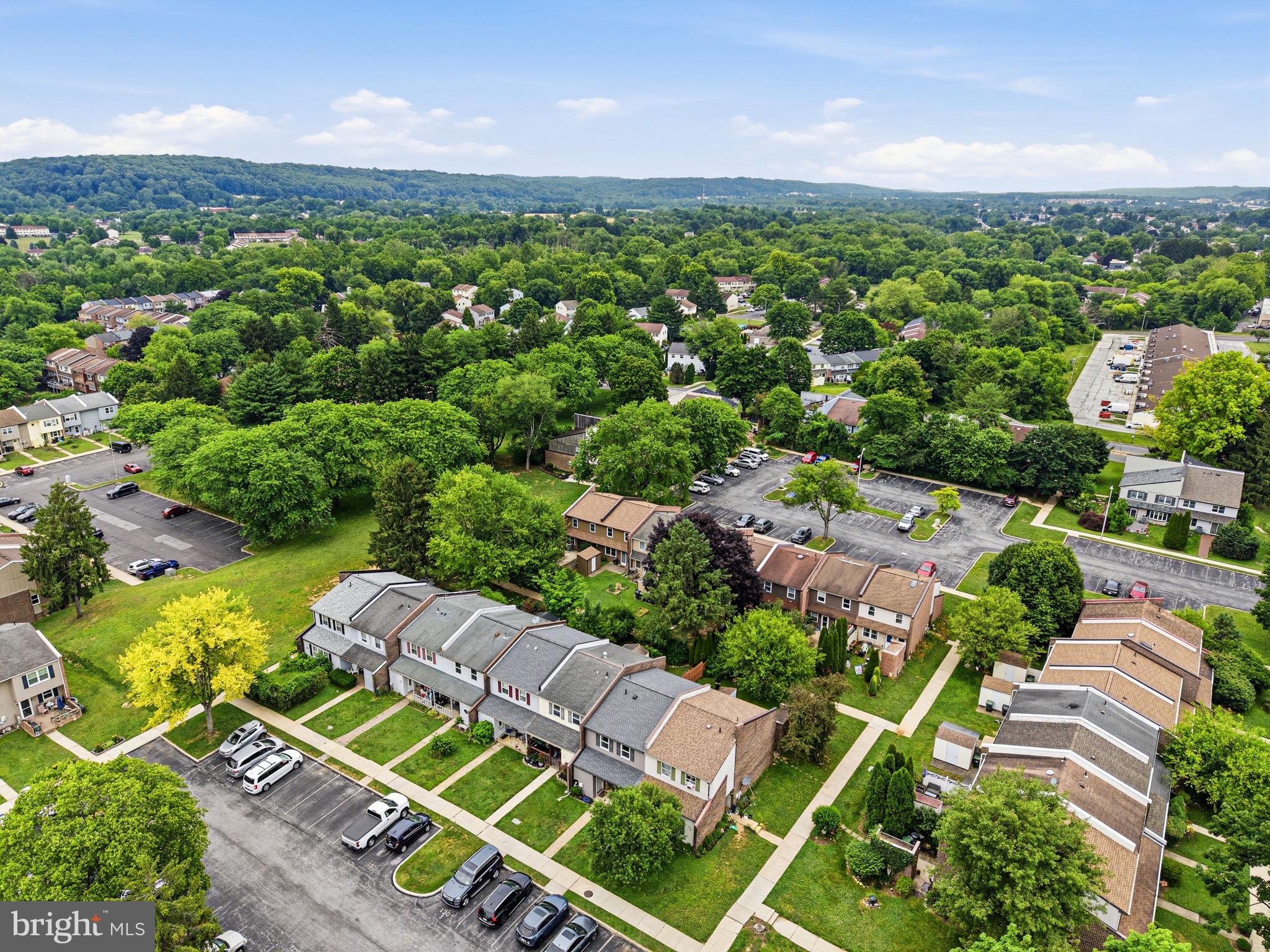 WEDGEWOOD ESTATES - Residential