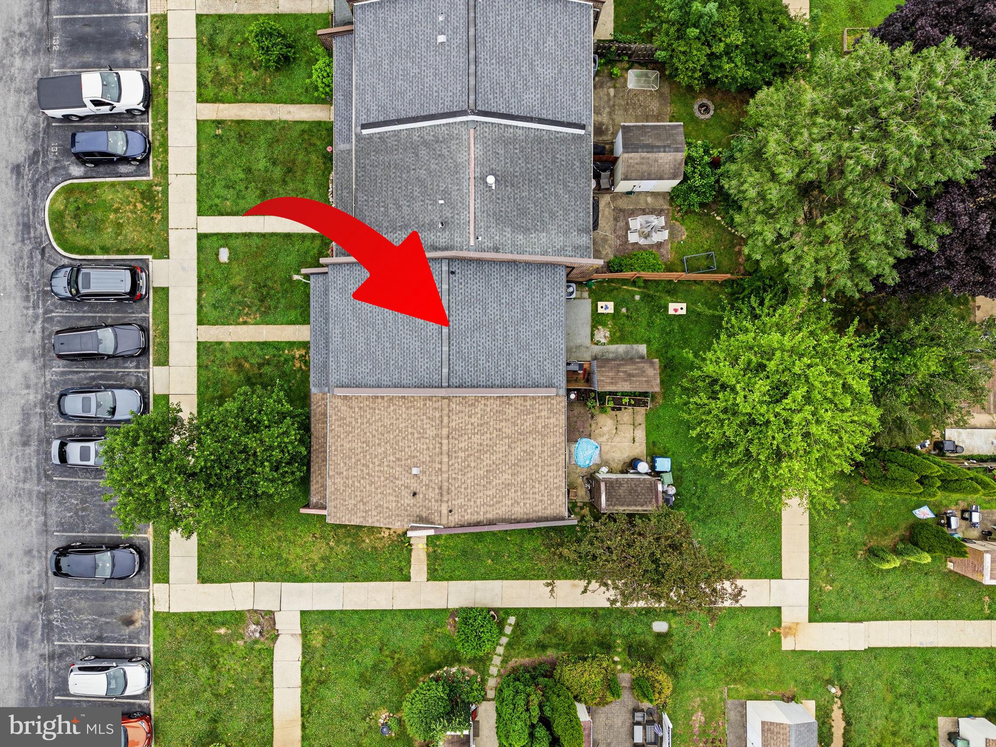 WEDGEWOOD ESTATES - Residential