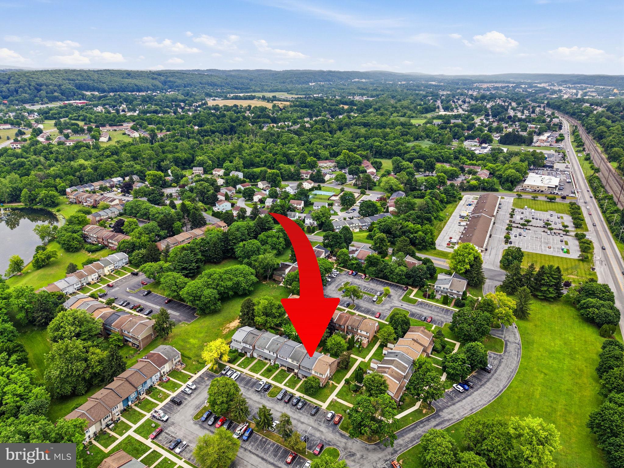 WEDGEWOOD ESTATES - Residential