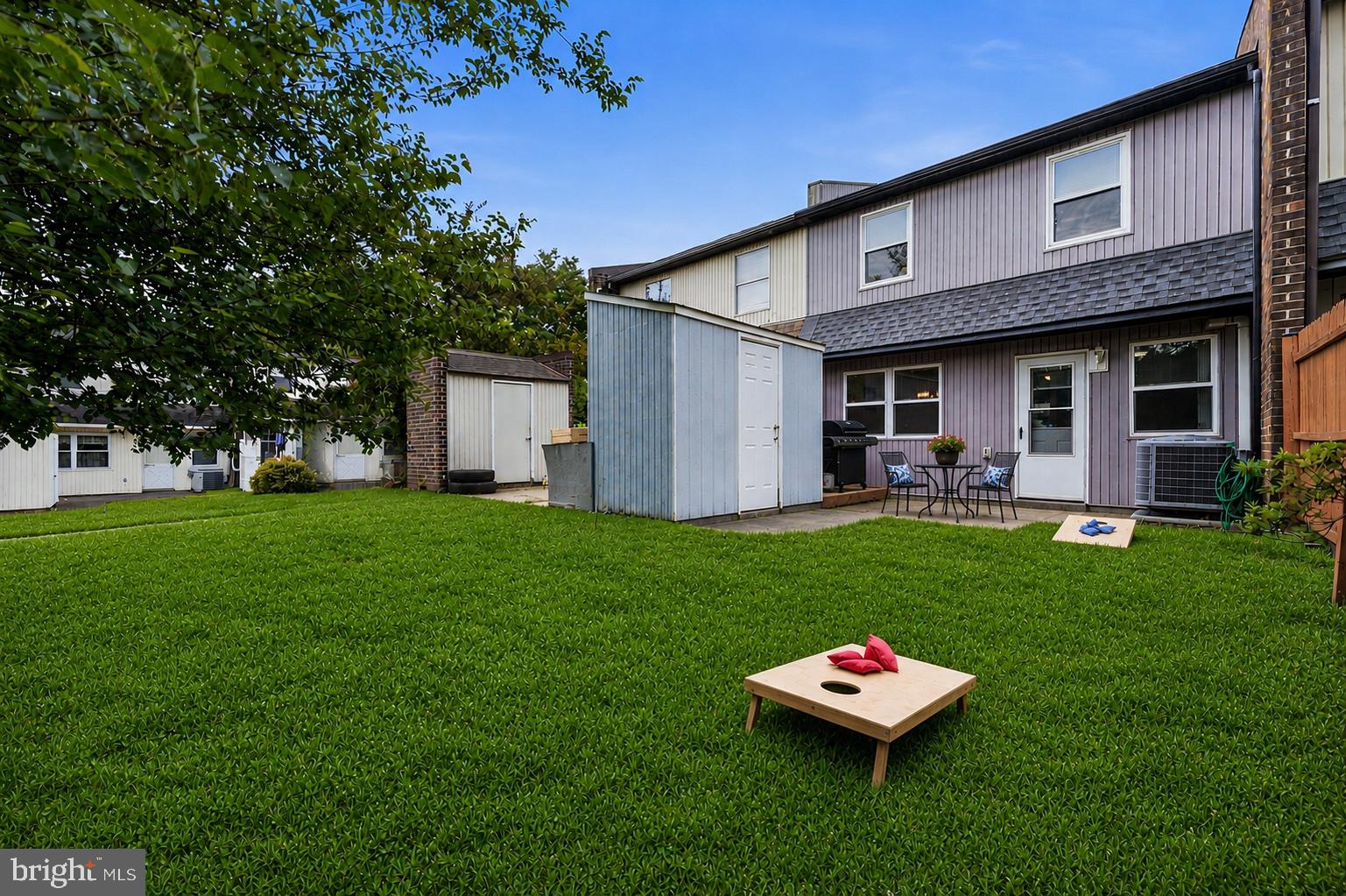 WEDGEWOOD ESTATES - Residential