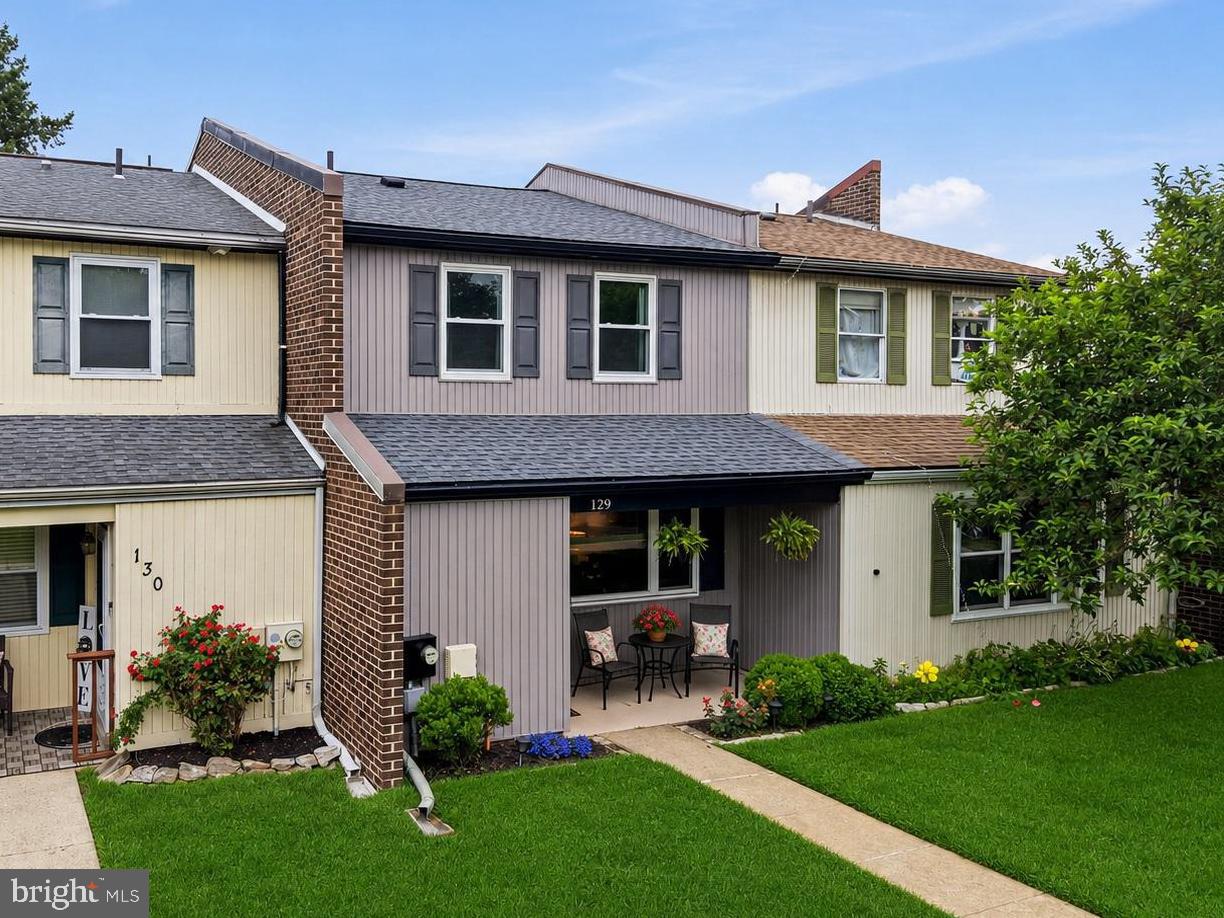 WEDGEWOOD ESTATES - Residential