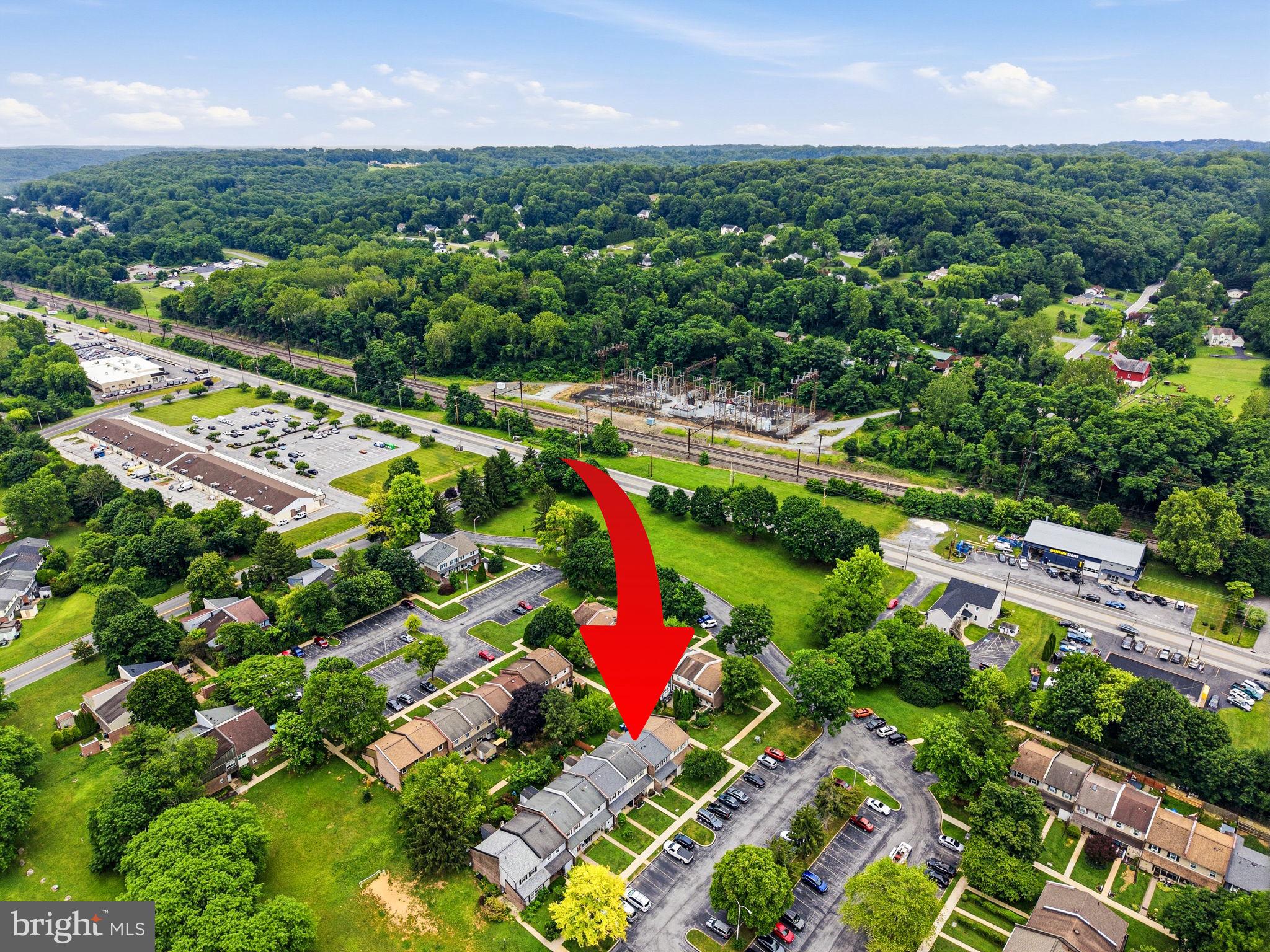 WEDGEWOOD ESTATES - Residential