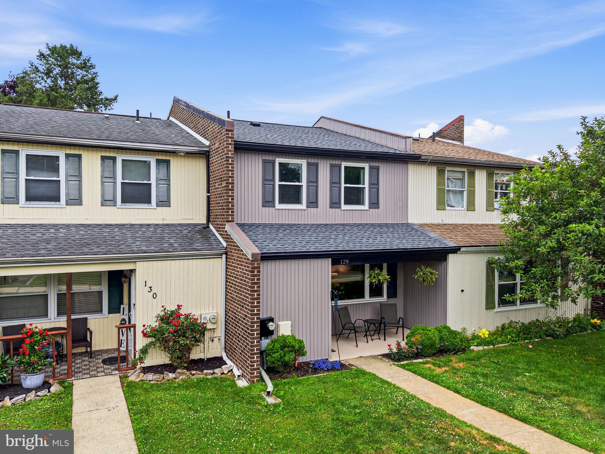 WEDGEWOOD ESTATES - Residential