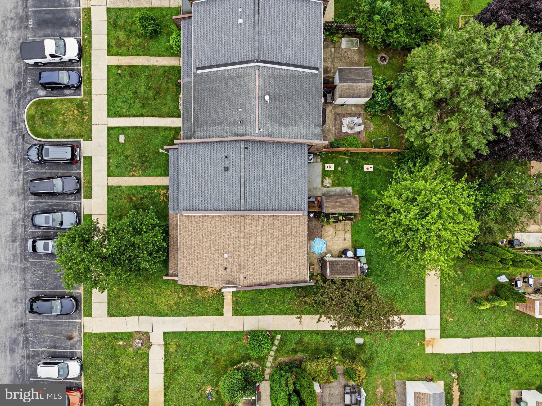 WEDGEWOOD ESTATES - Residential