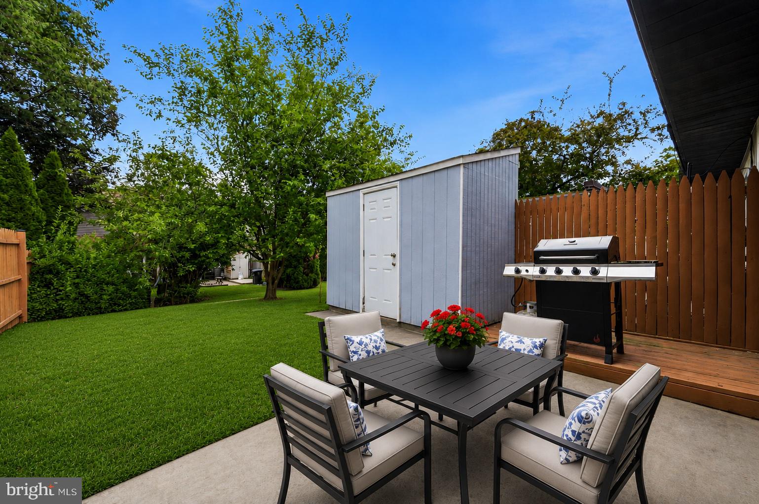 WEDGEWOOD ESTATES - Residential