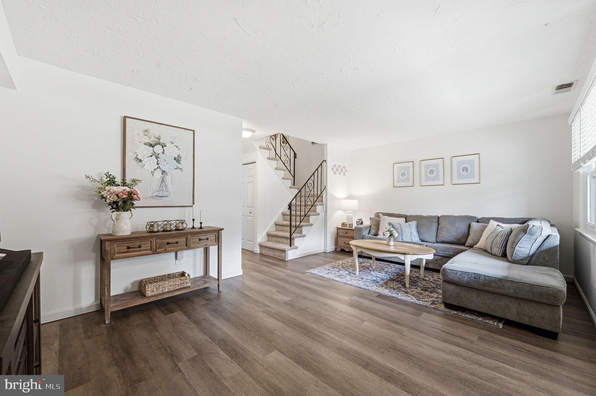 WEDGEWOOD ESTATES - Residential