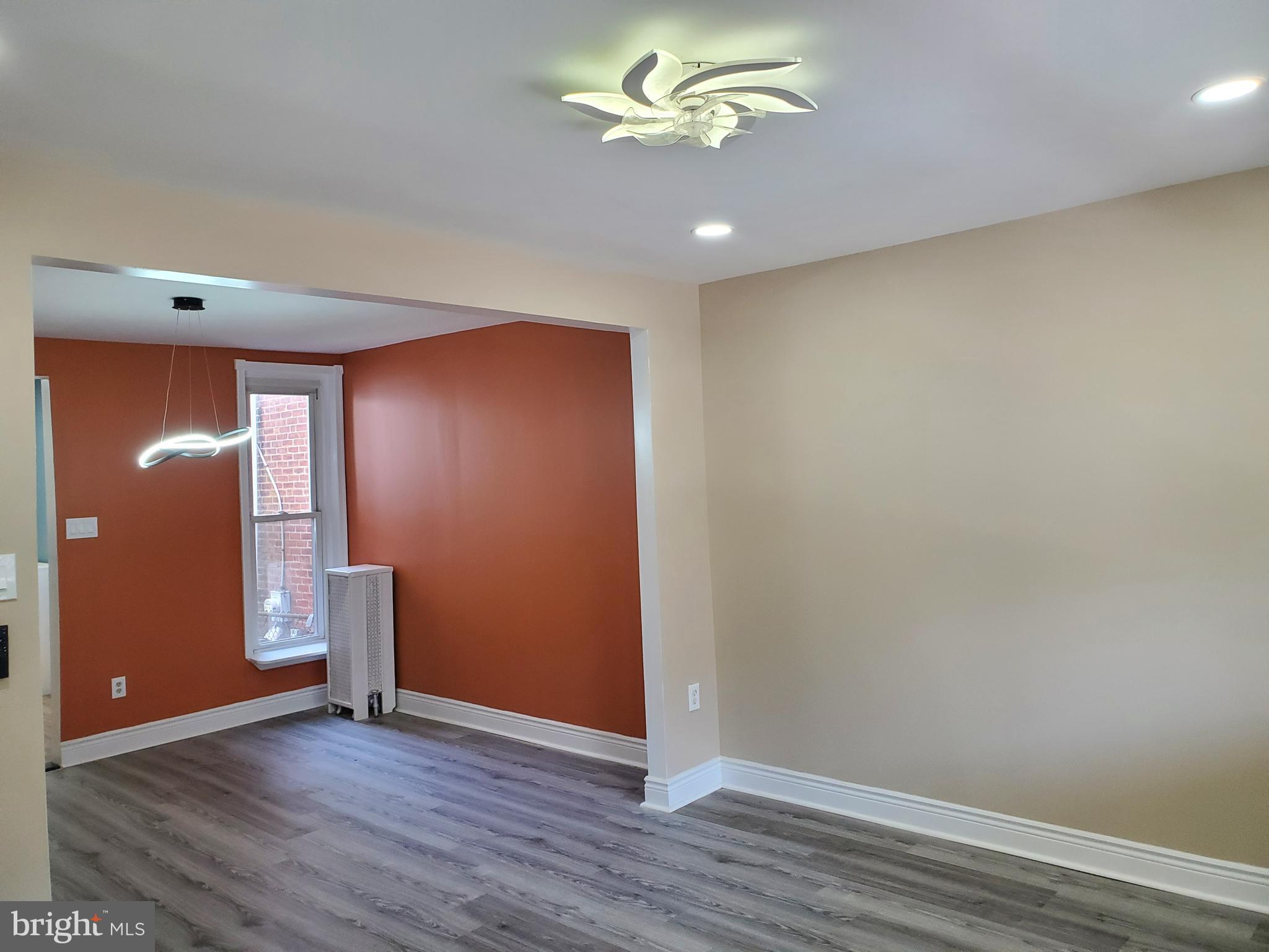 OLNEY - Residential