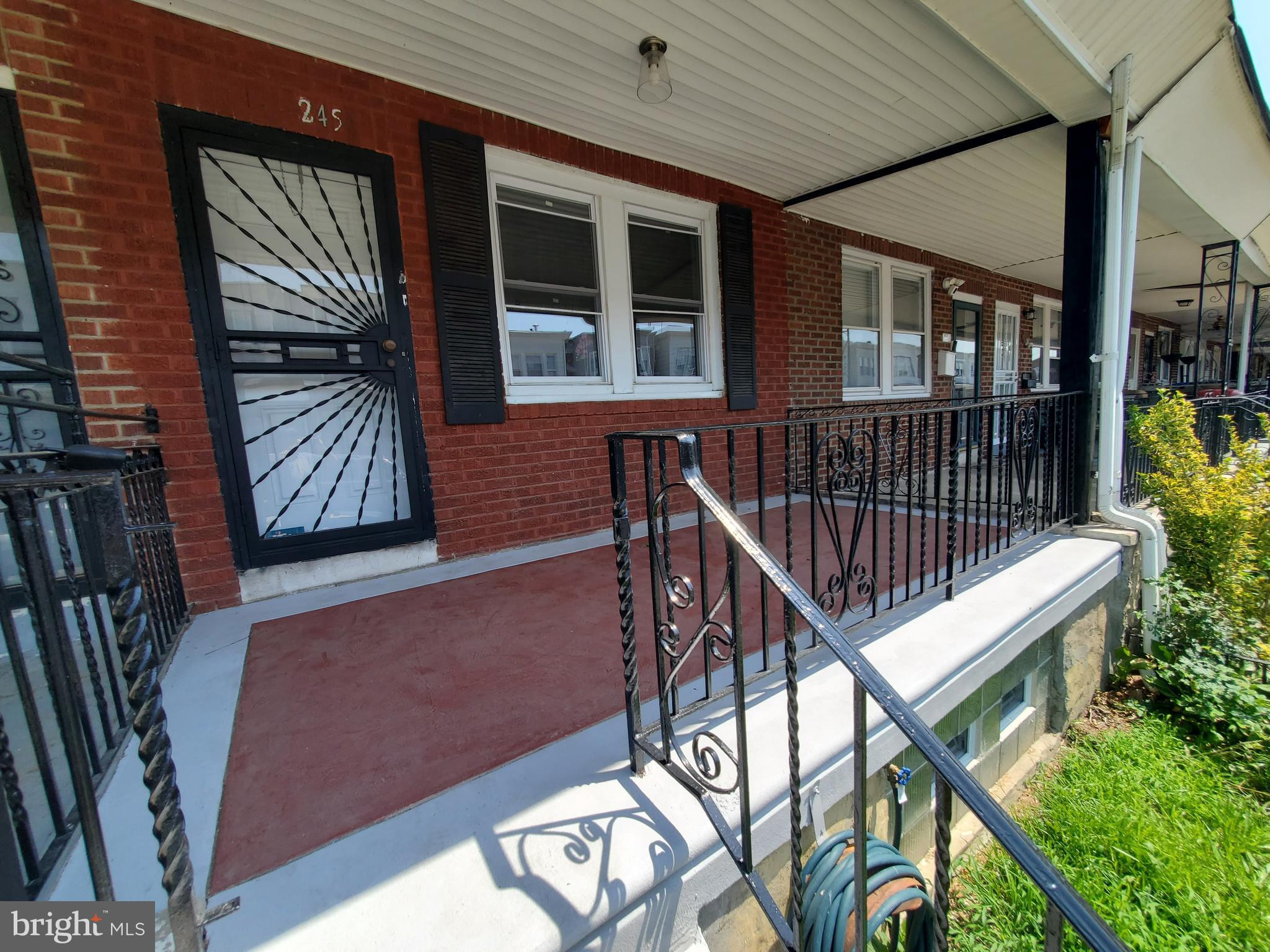OLNEY - Residential