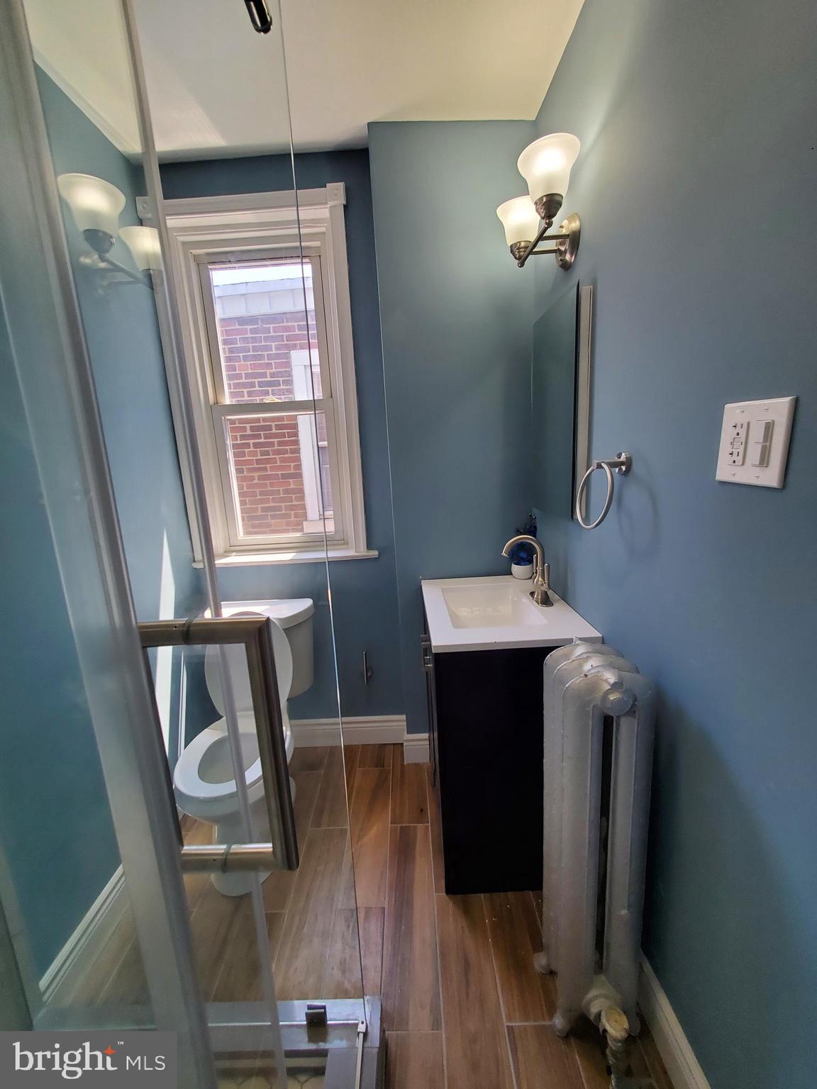 OLNEY - Residential