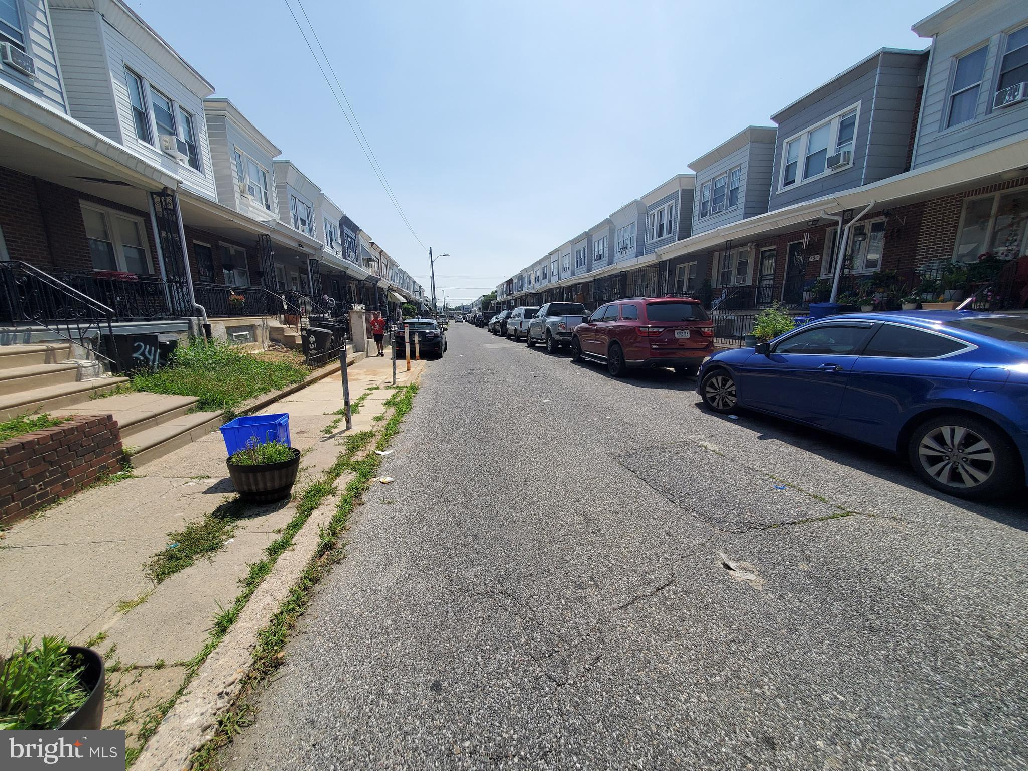OLNEY - Residential