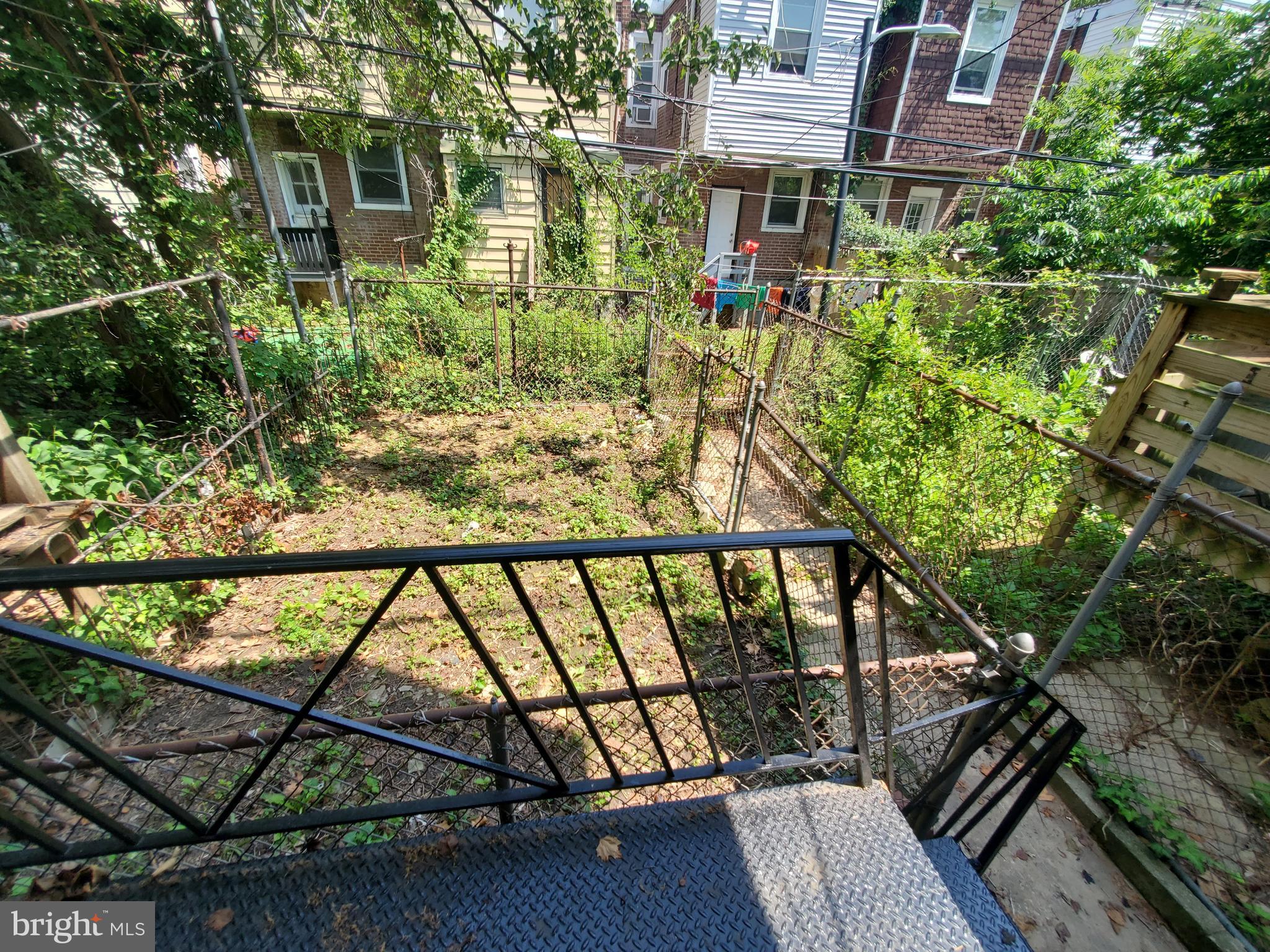 OLNEY - Residential