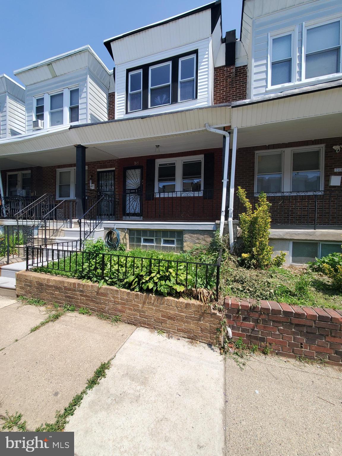 OLNEY - Residential