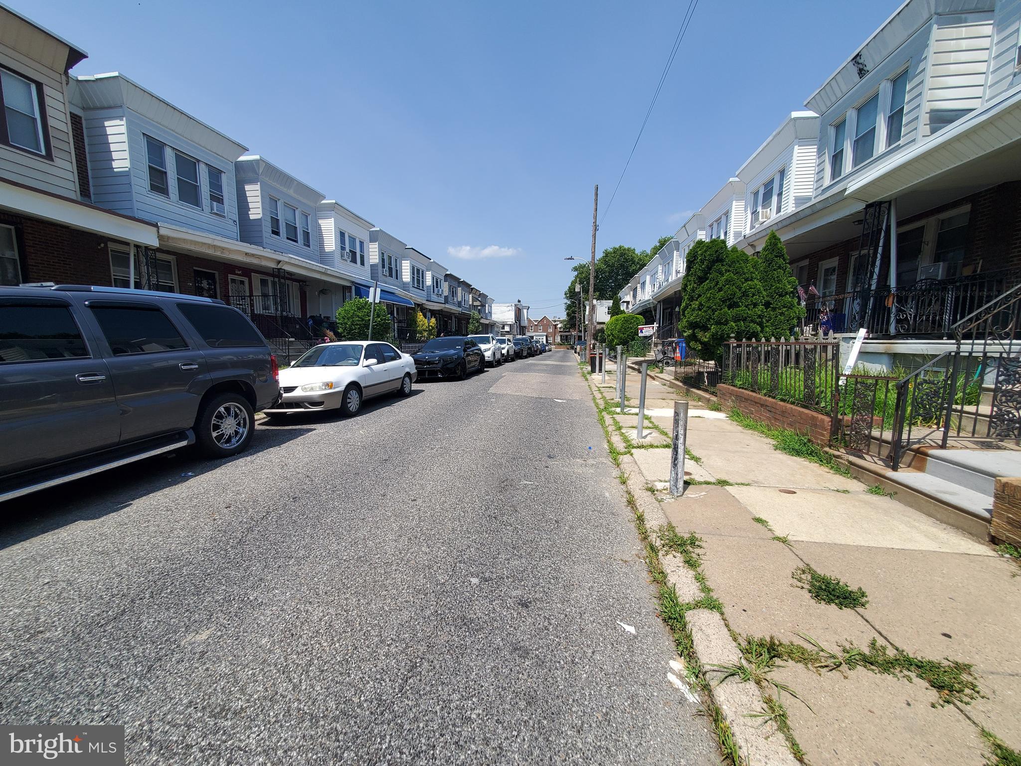 OLNEY - Residential
