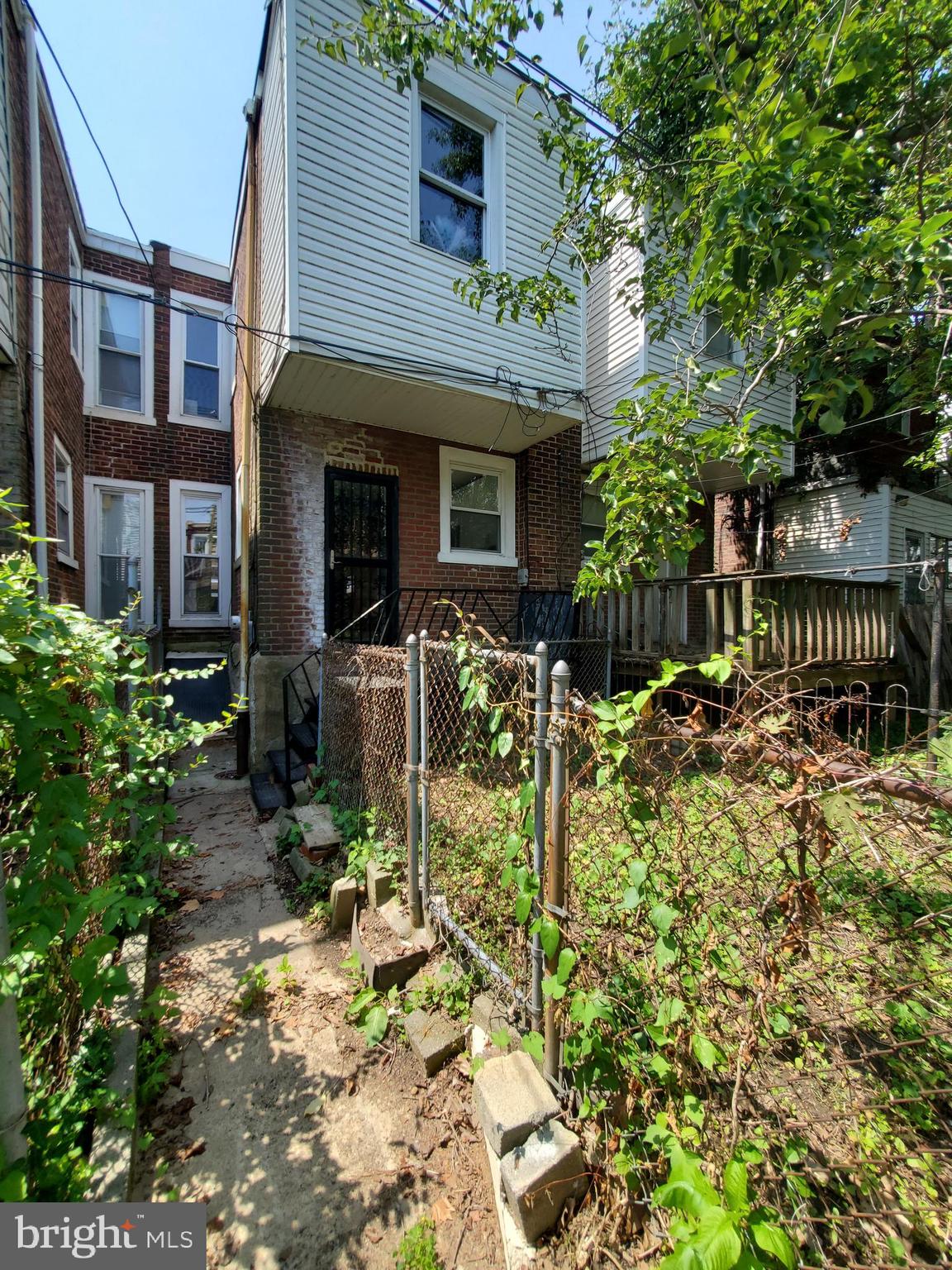 OLNEY - Residential