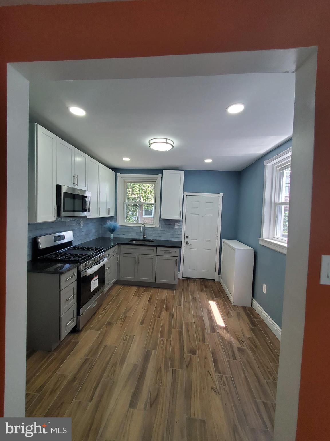 OLNEY - Residential