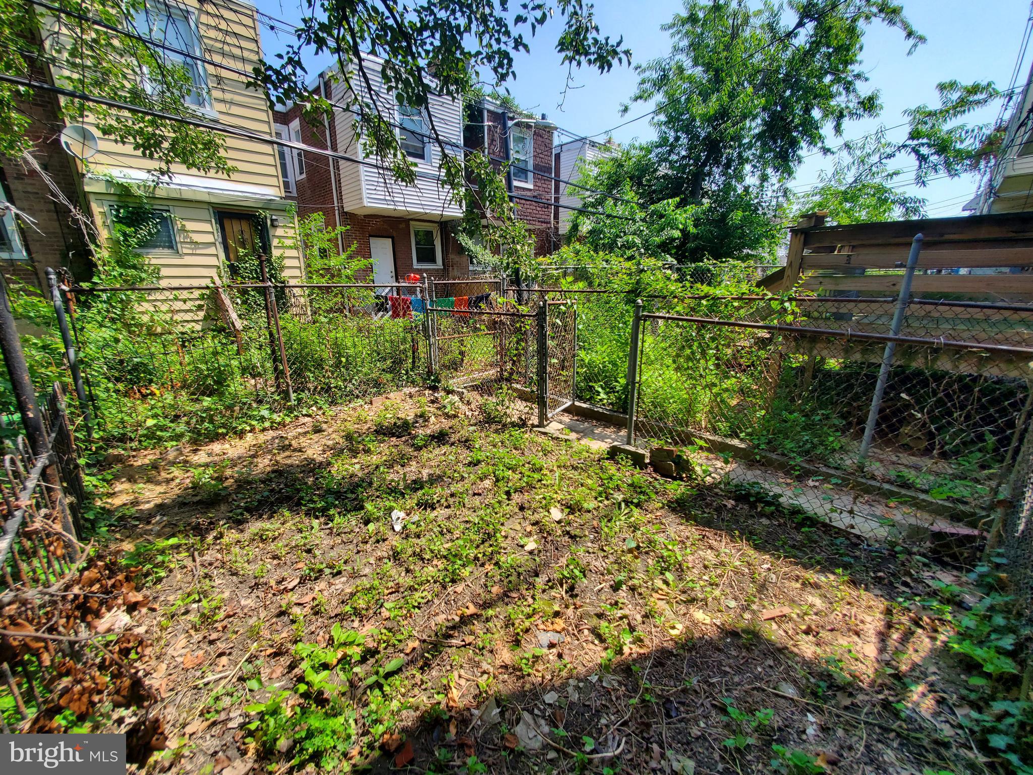 OLNEY - Residential