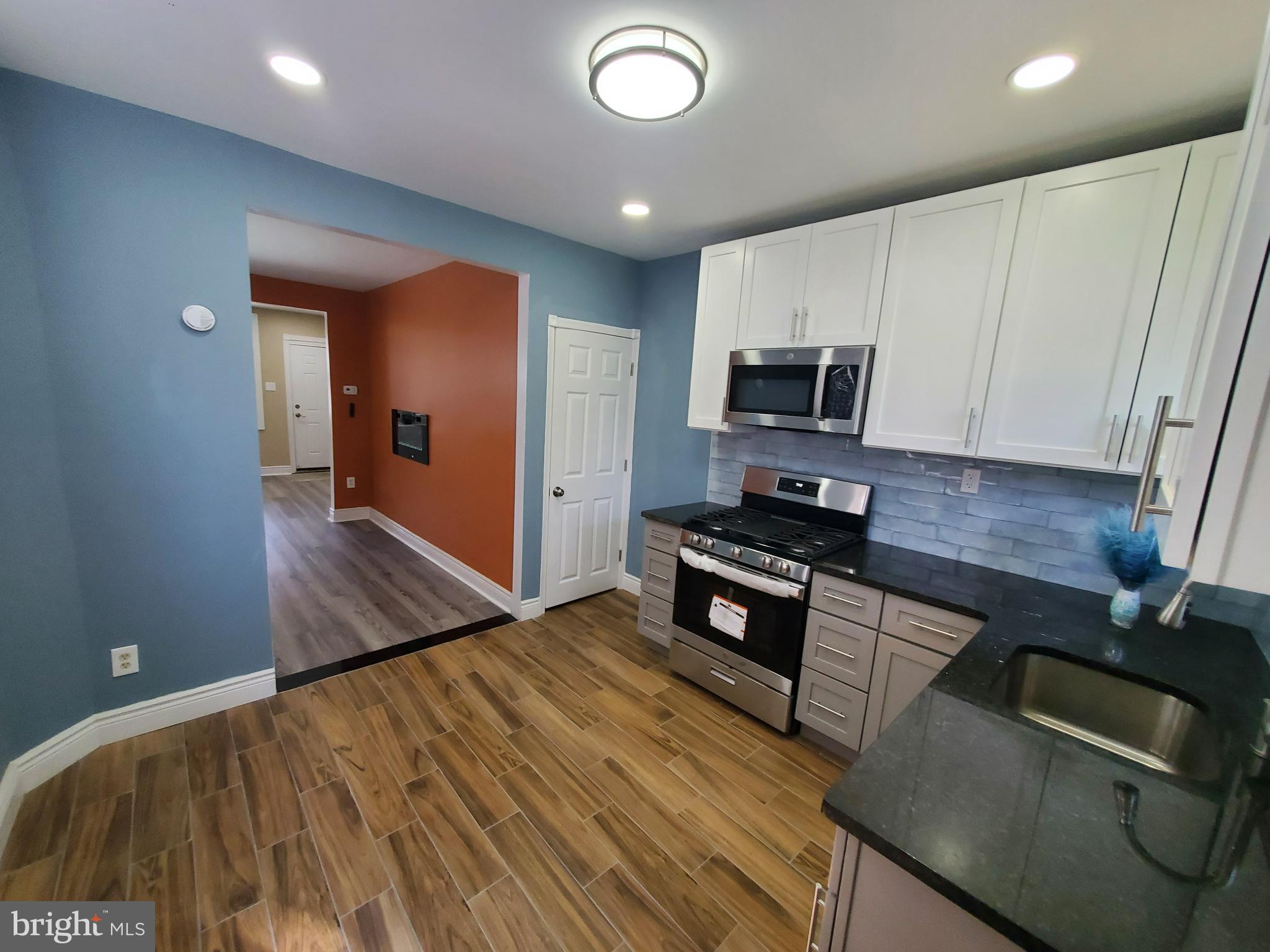 OLNEY - Residential