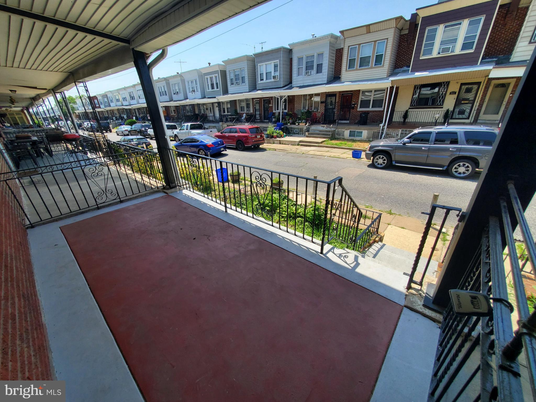 OLNEY - Residential