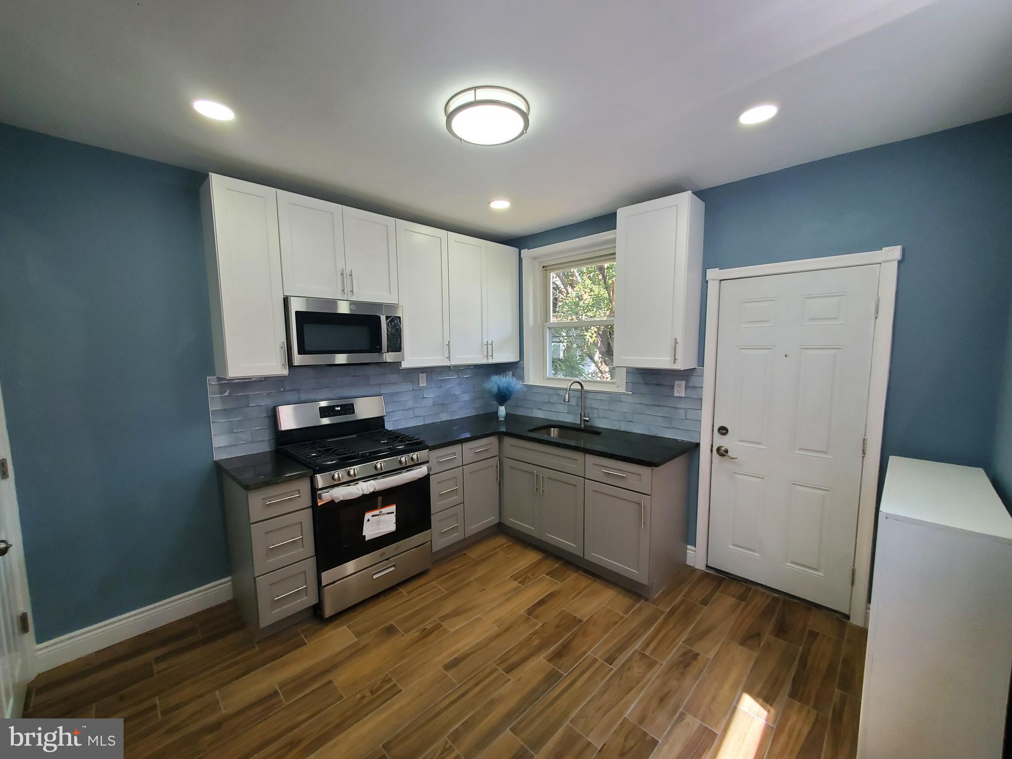 OLNEY - Residential