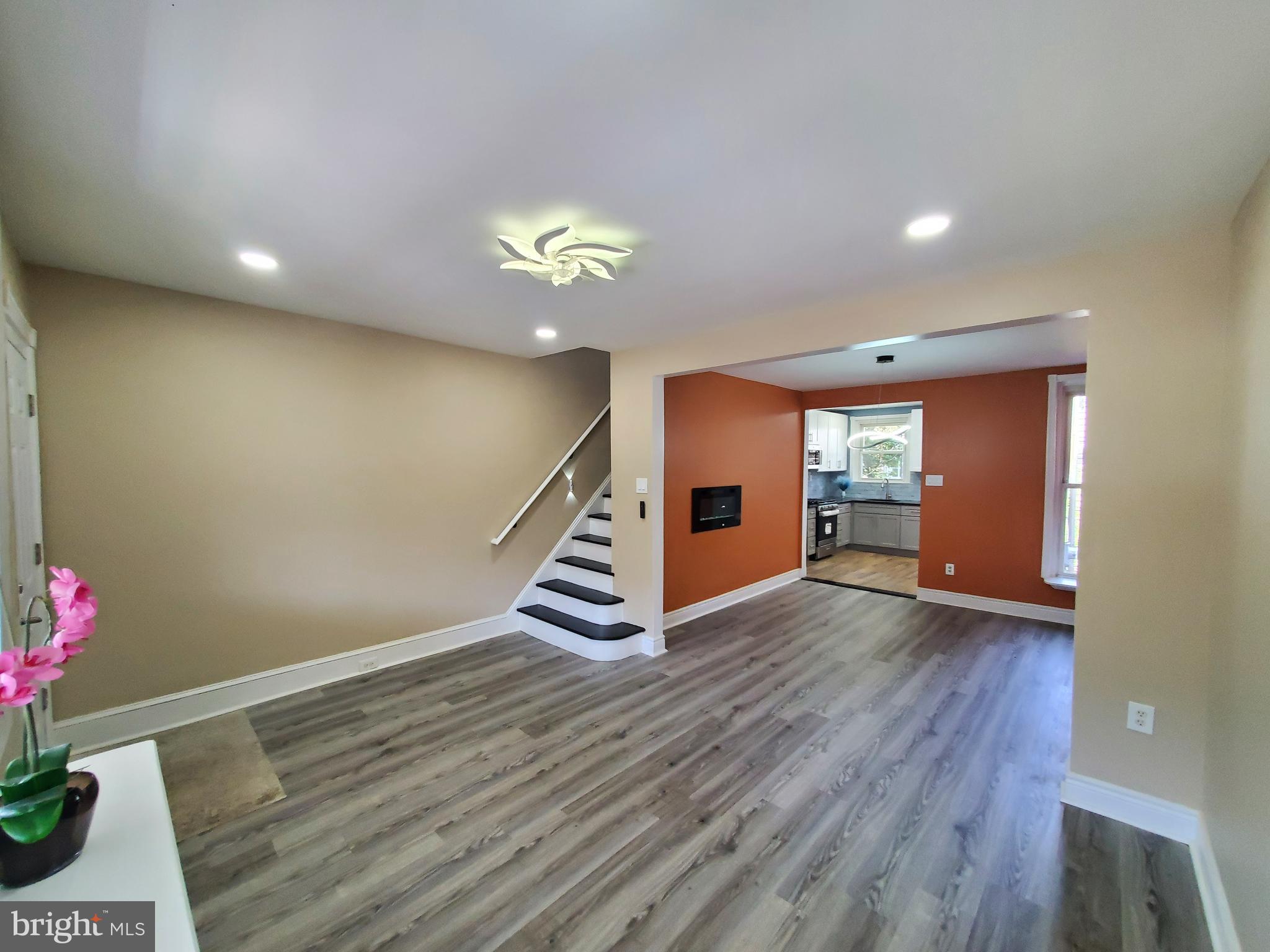 OLNEY - Residential