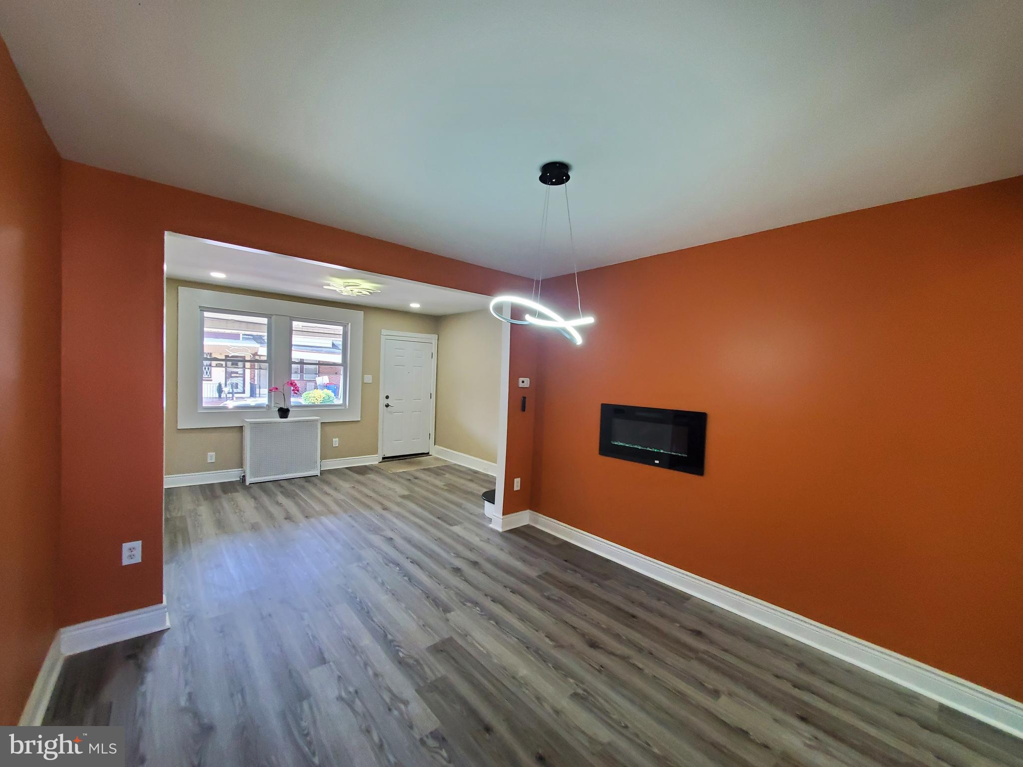 OLNEY - Residential