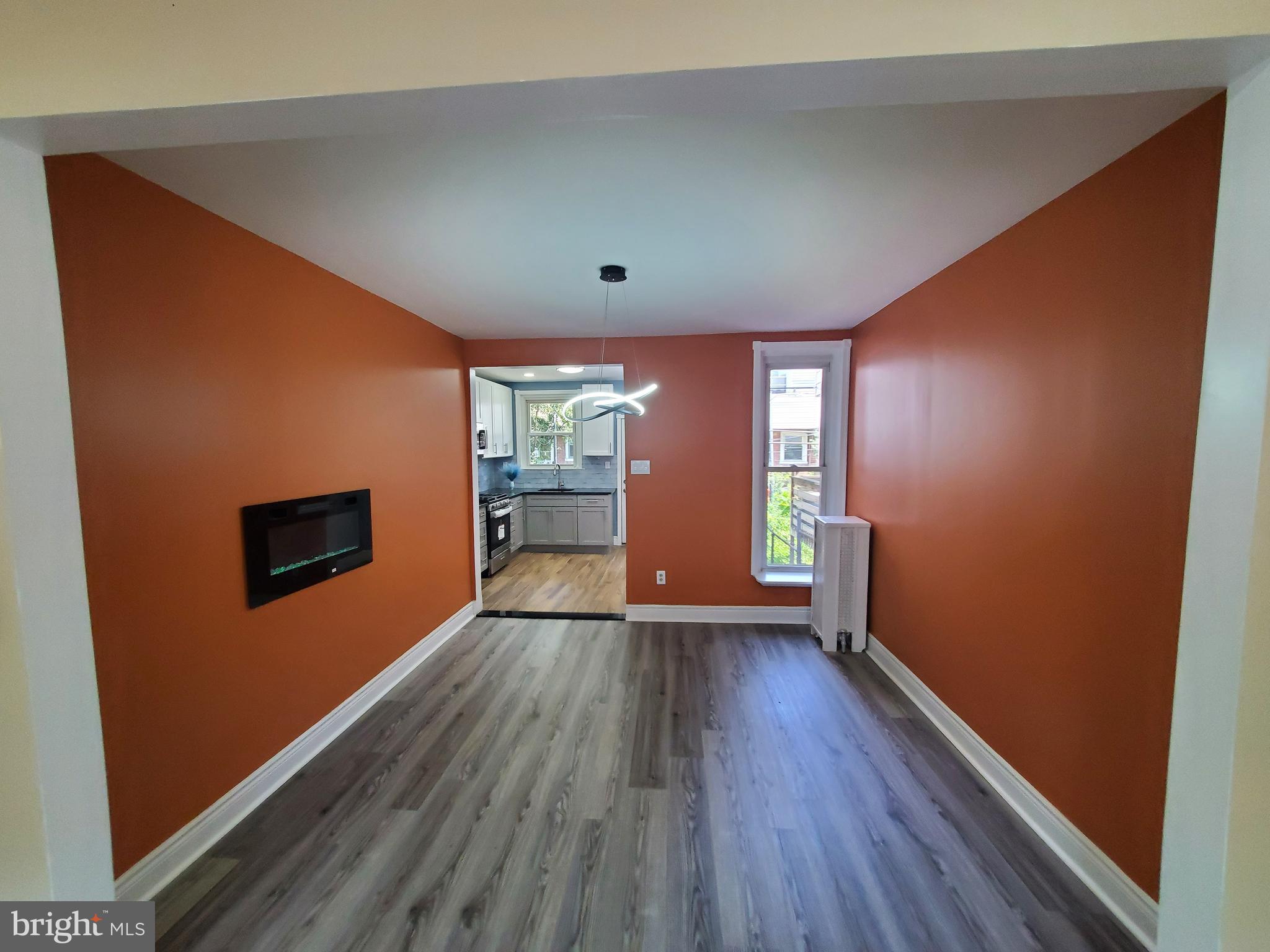 OLNEY - Residential