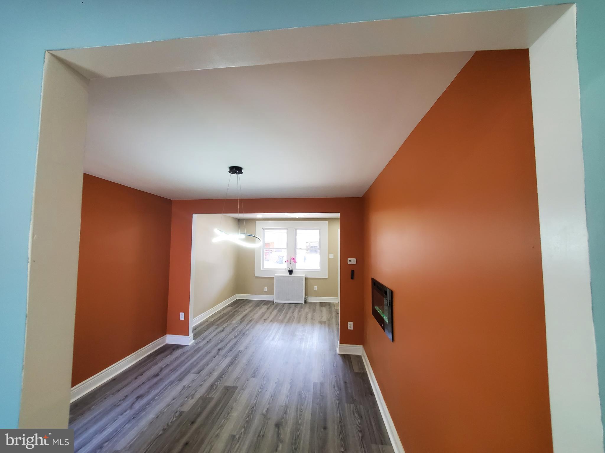 OLNEY - Residential