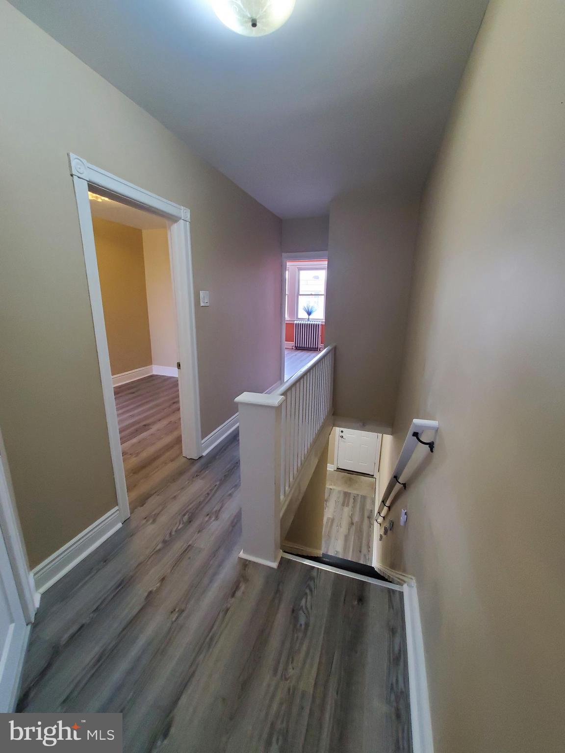 OLNEY - Residential