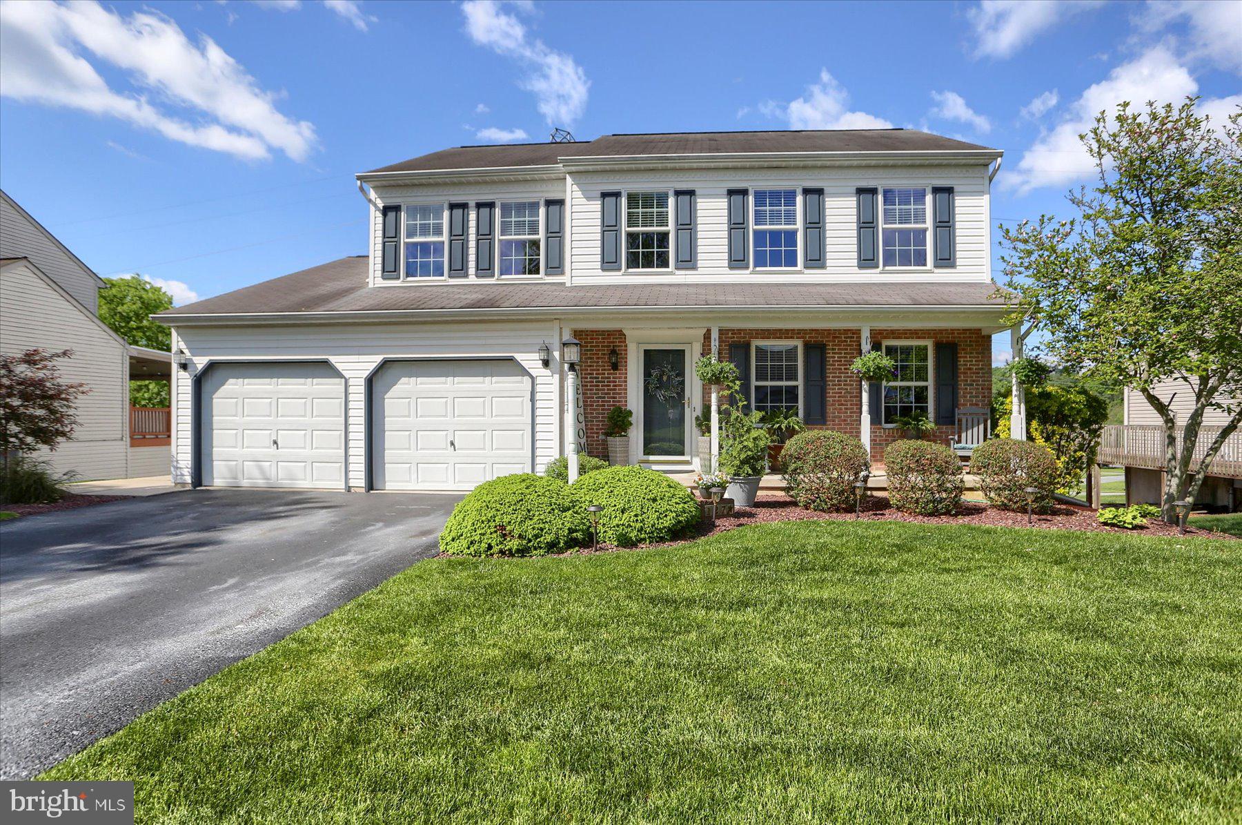 GRAYSTONE FARMS - Residential