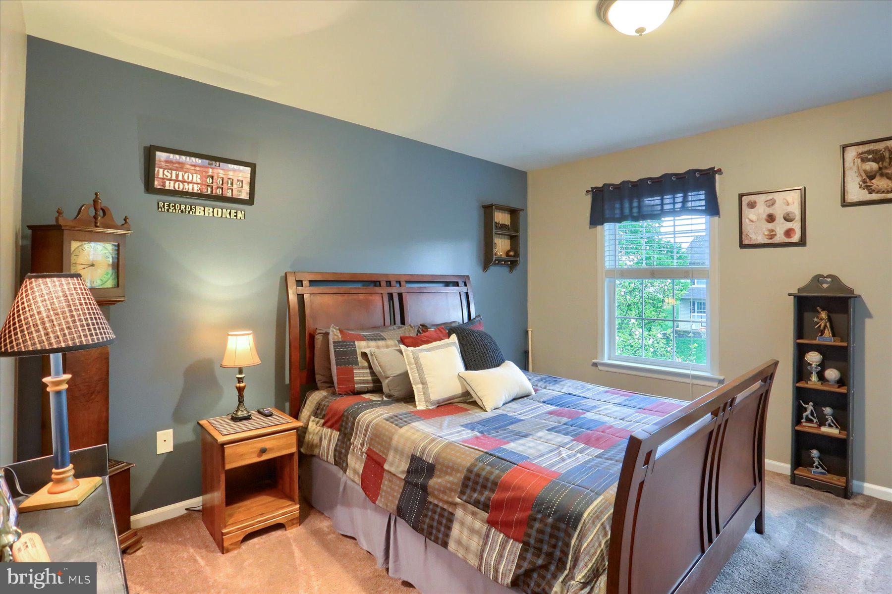 GRAYSTONE FARMS - Residential