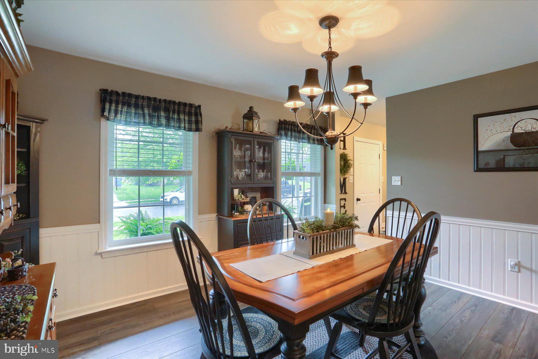 GRAYSTONE FARMS - Residential