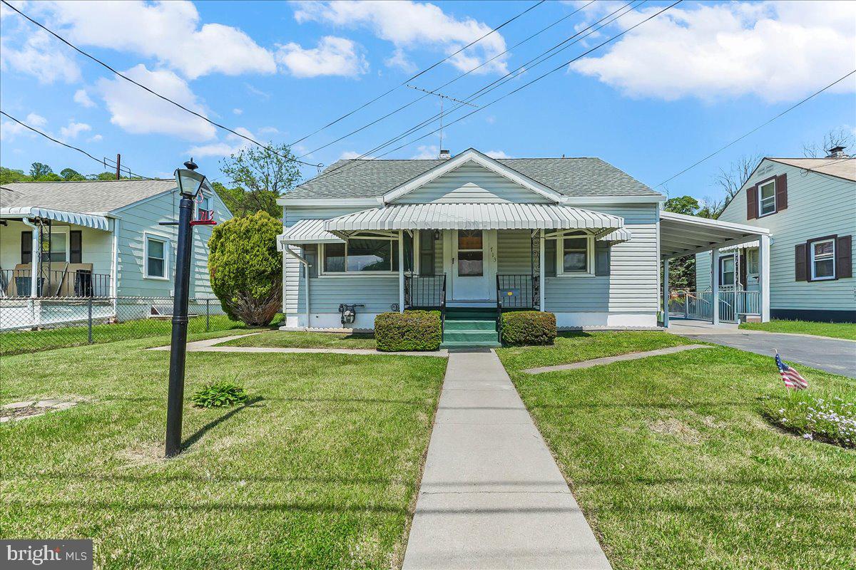 ELMWOOD GARDENS - Residential