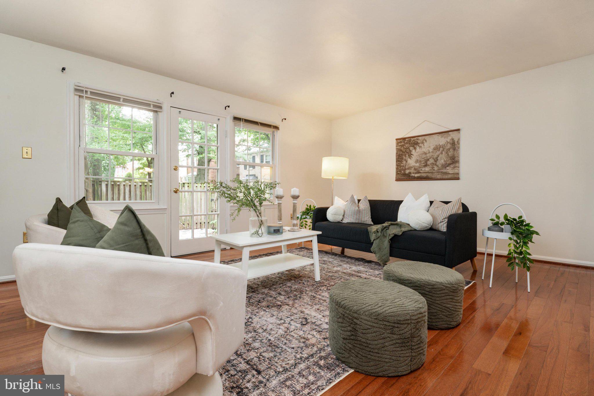 CROFTON - Residential