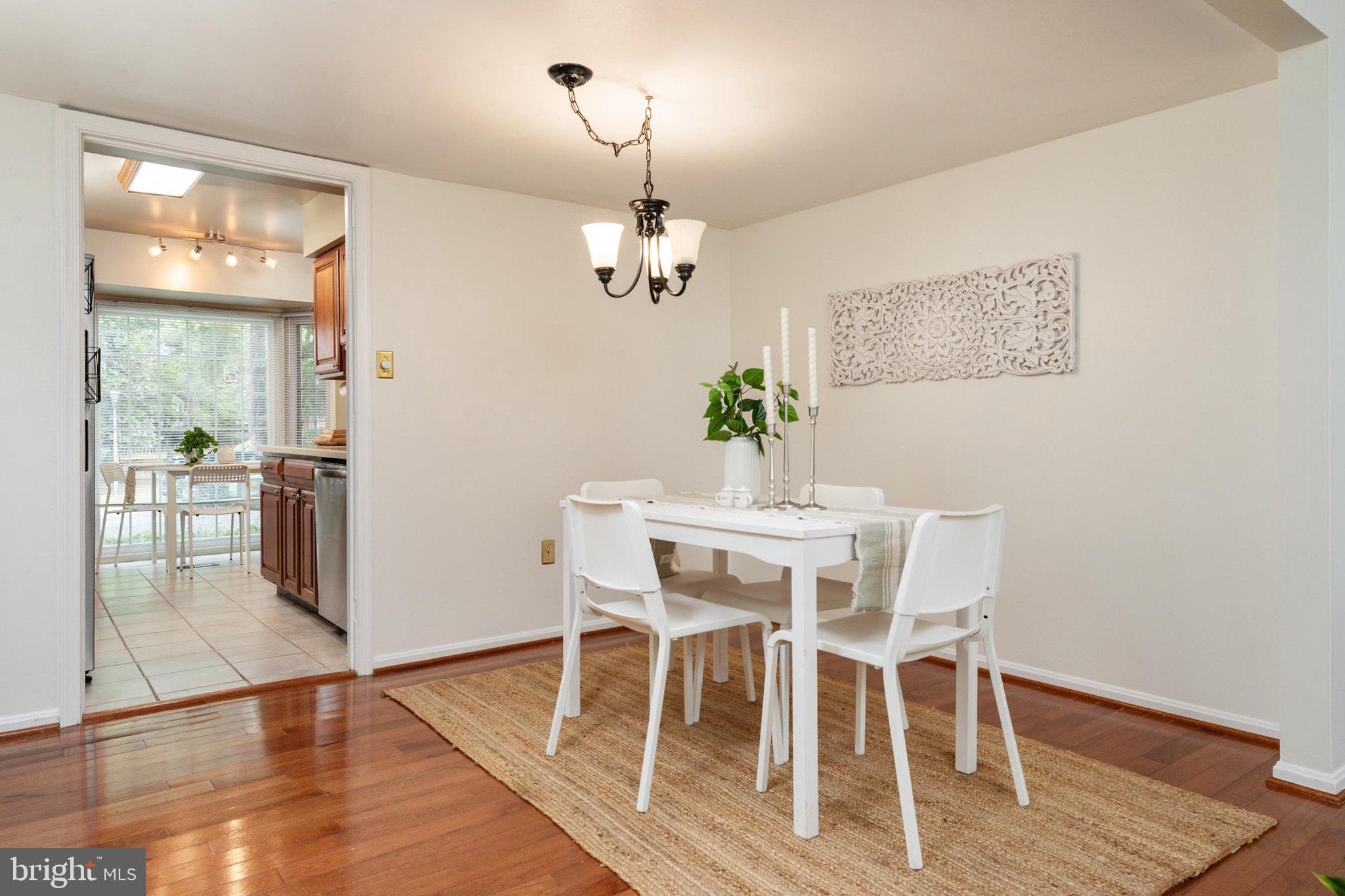 CROFTON - Residential