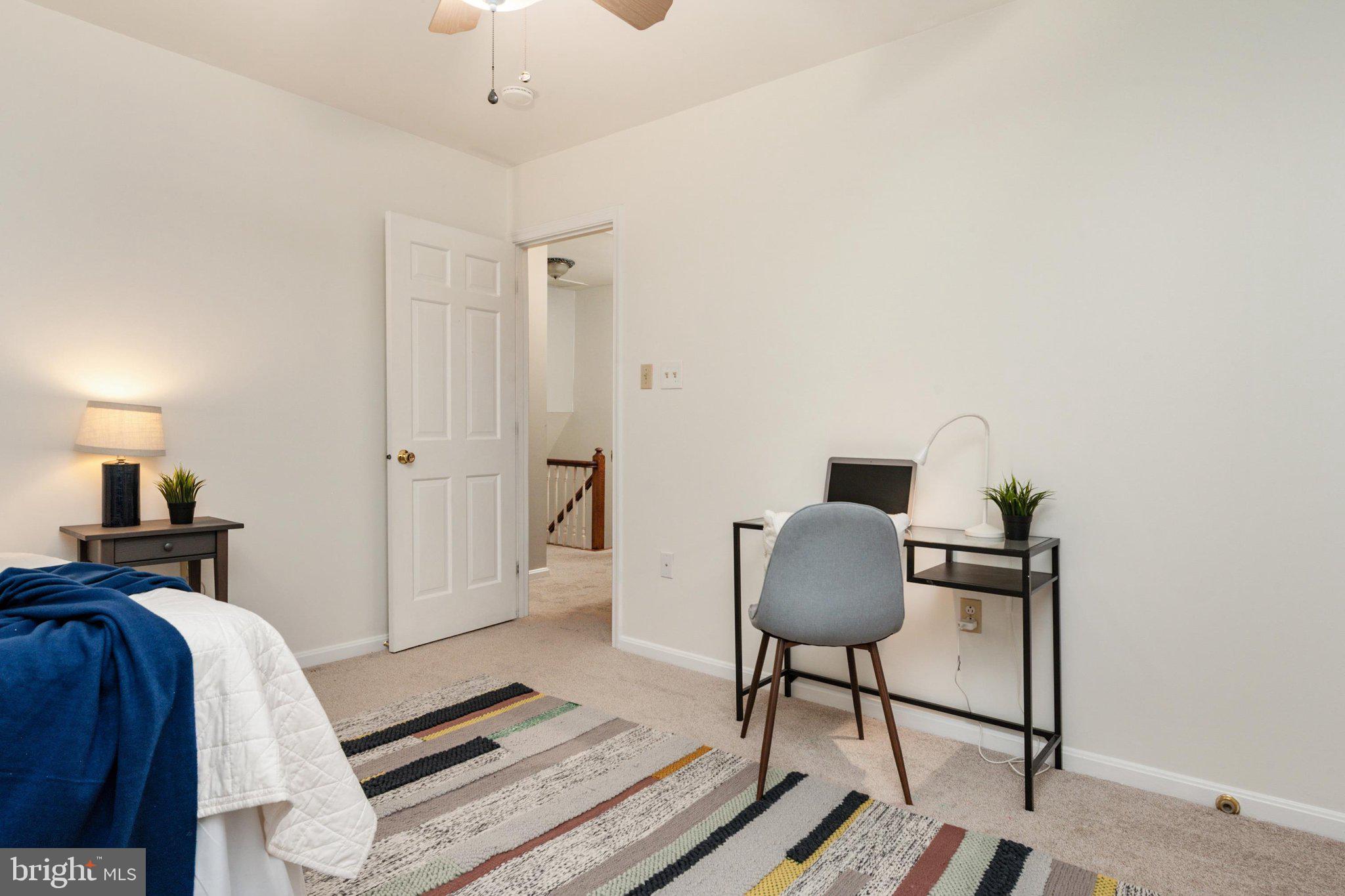 CROFTON - Residential