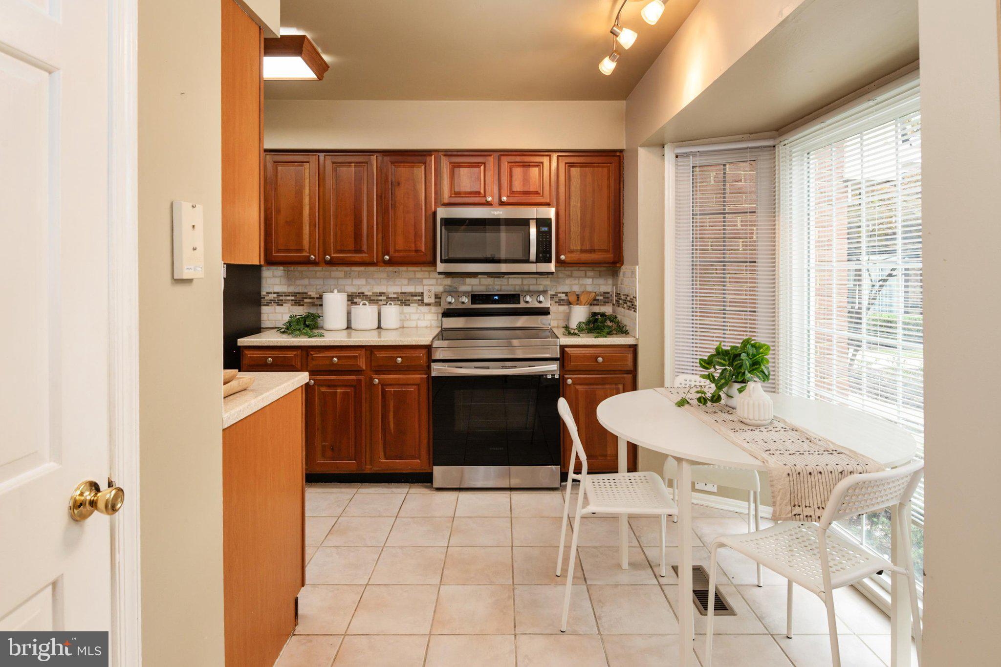 CROFTON - Residential