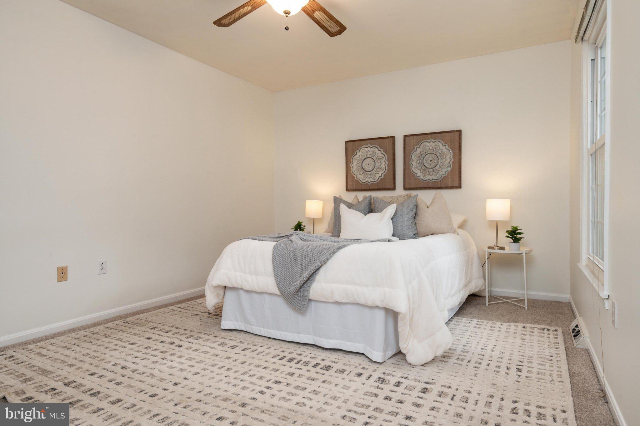 CROFTON - Residential